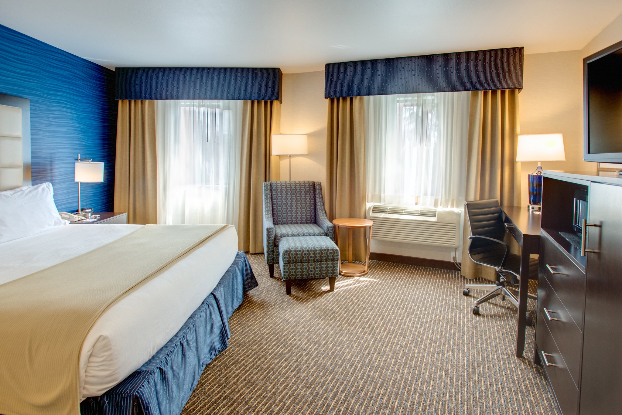 Holiday Inn Express Bellingham