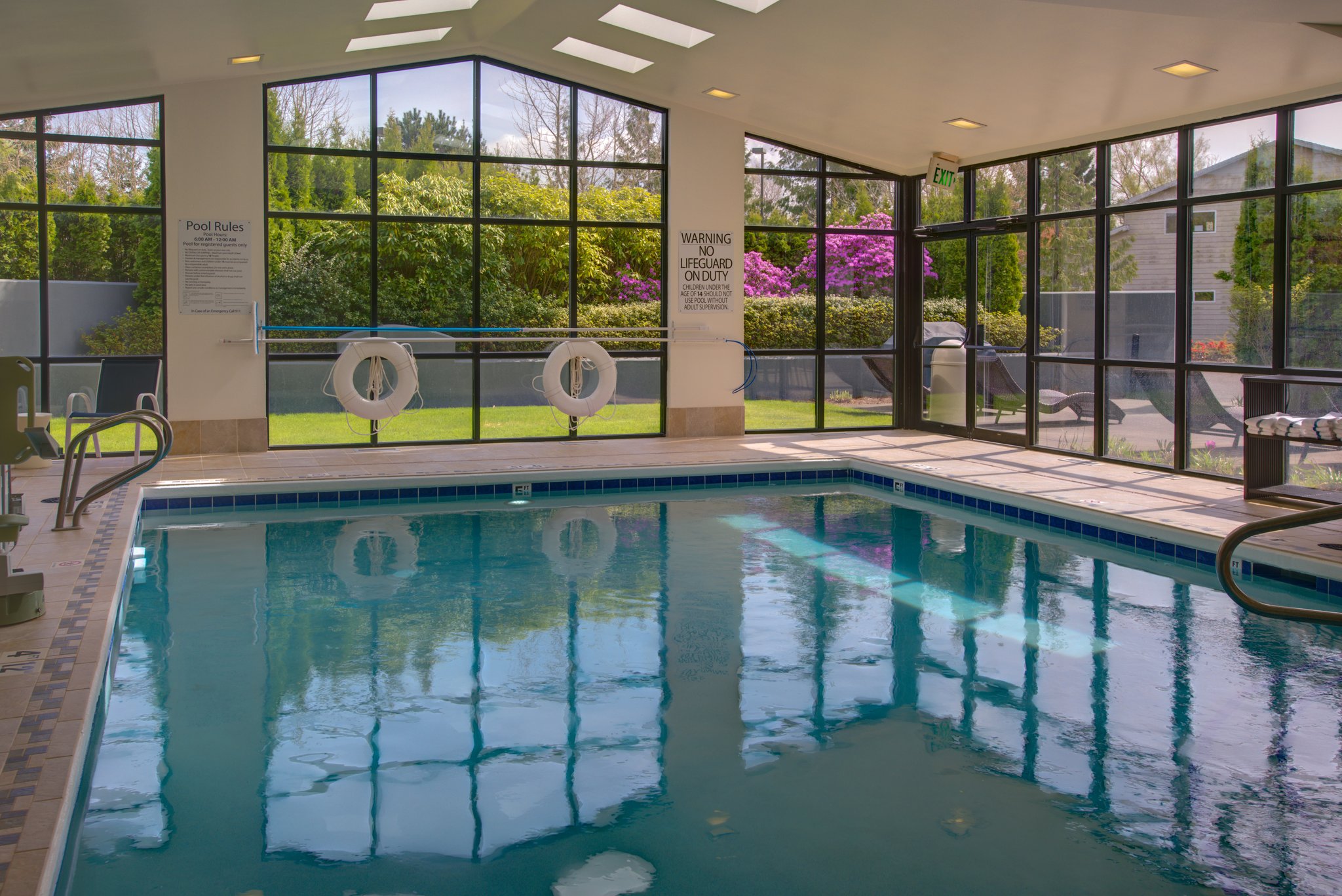 Holiday Inn Express Bellingham