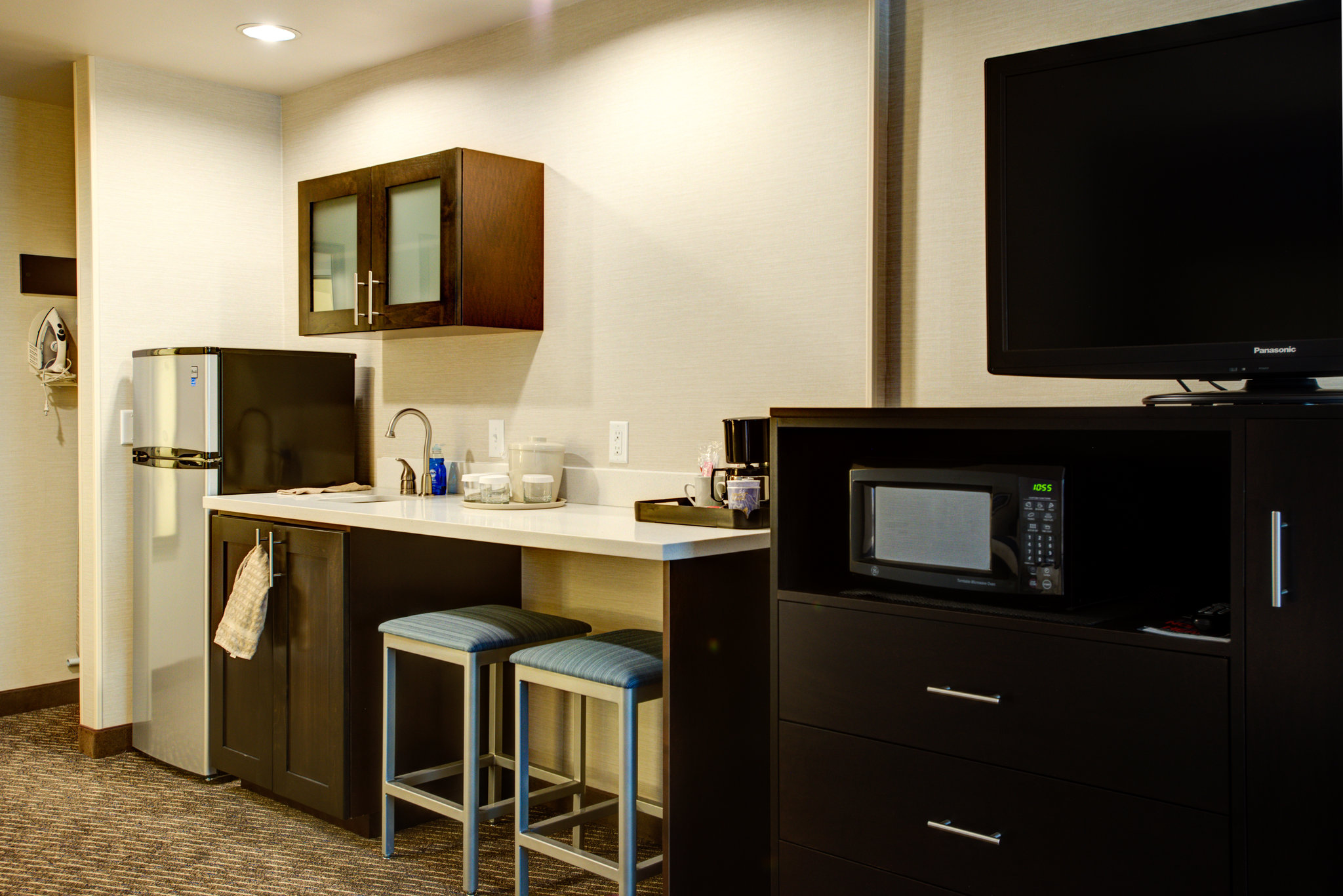 Holiday Inn Express Bellingham