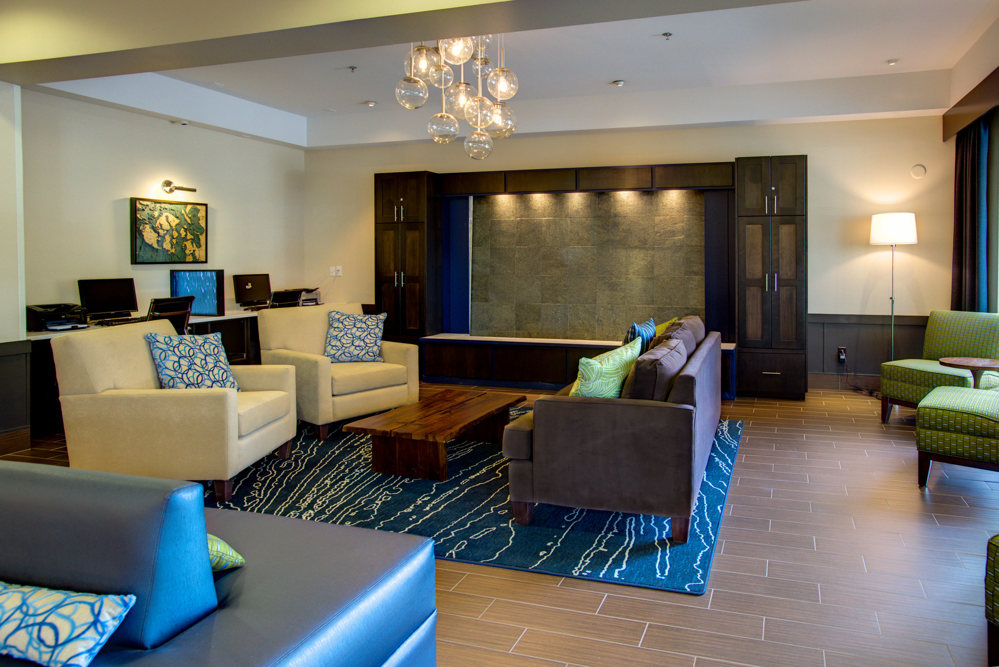 Holiday Inn Express Bellingham
