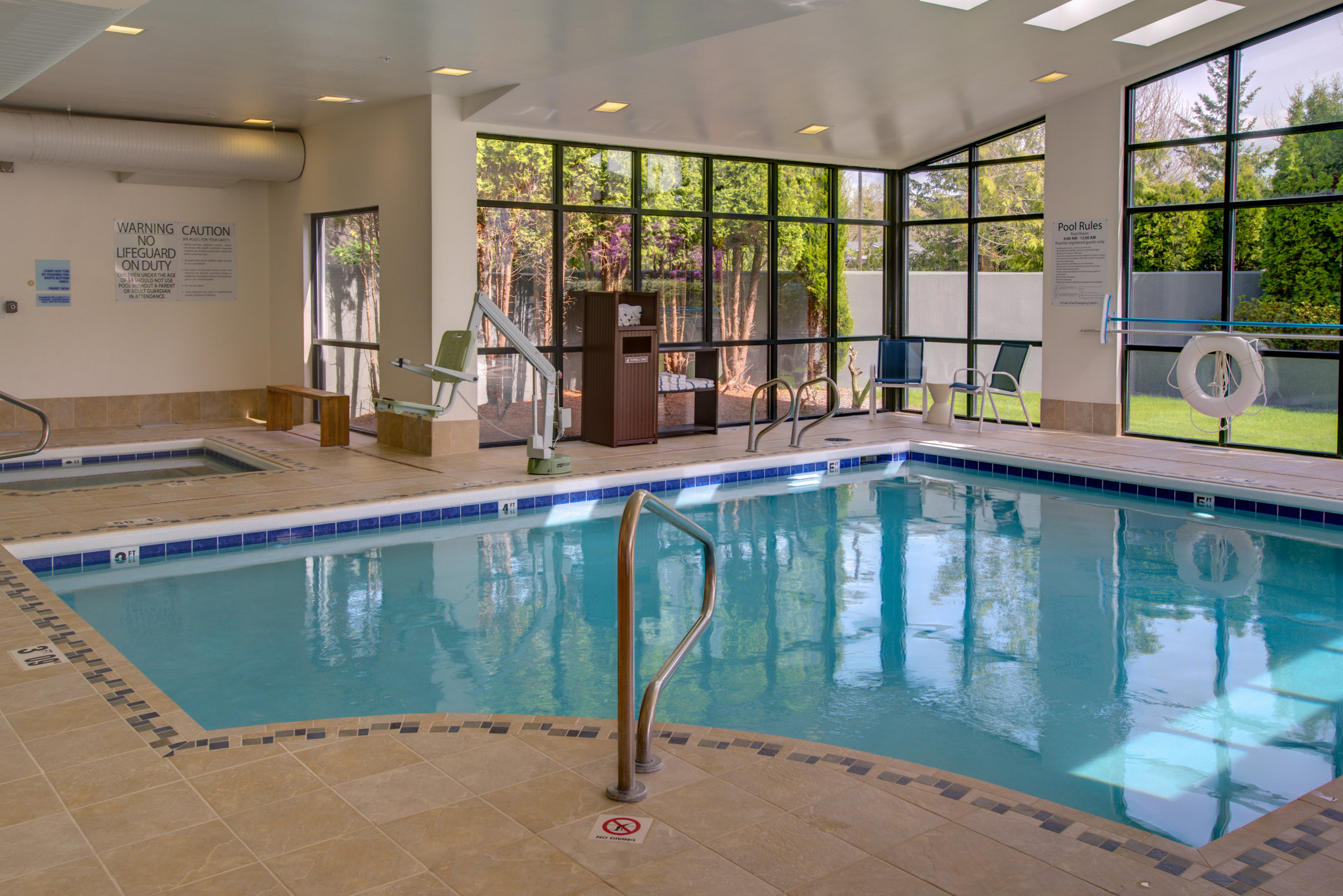 Holiday Inn Express Bellingham