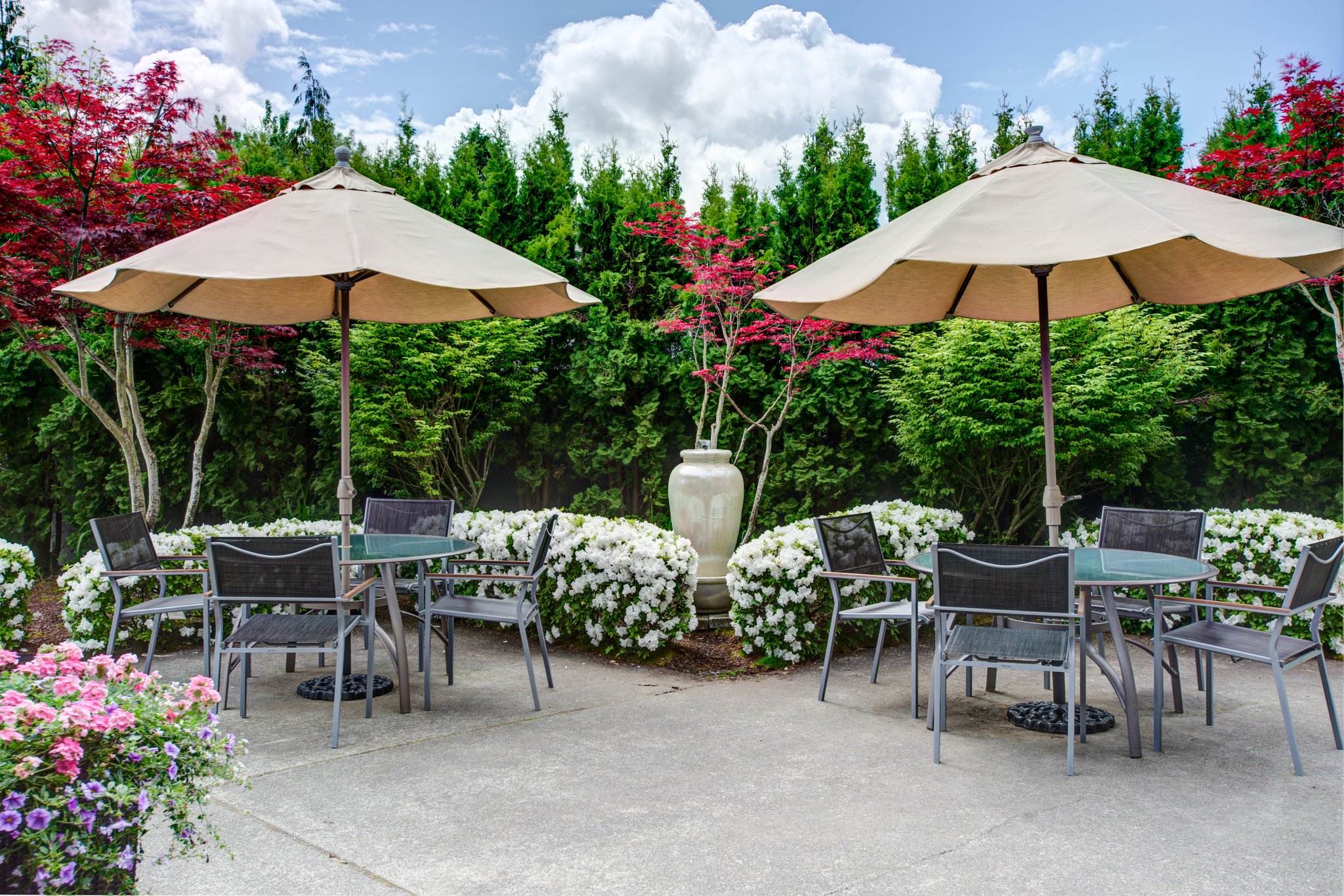 Holiday Inn Express Bellingham