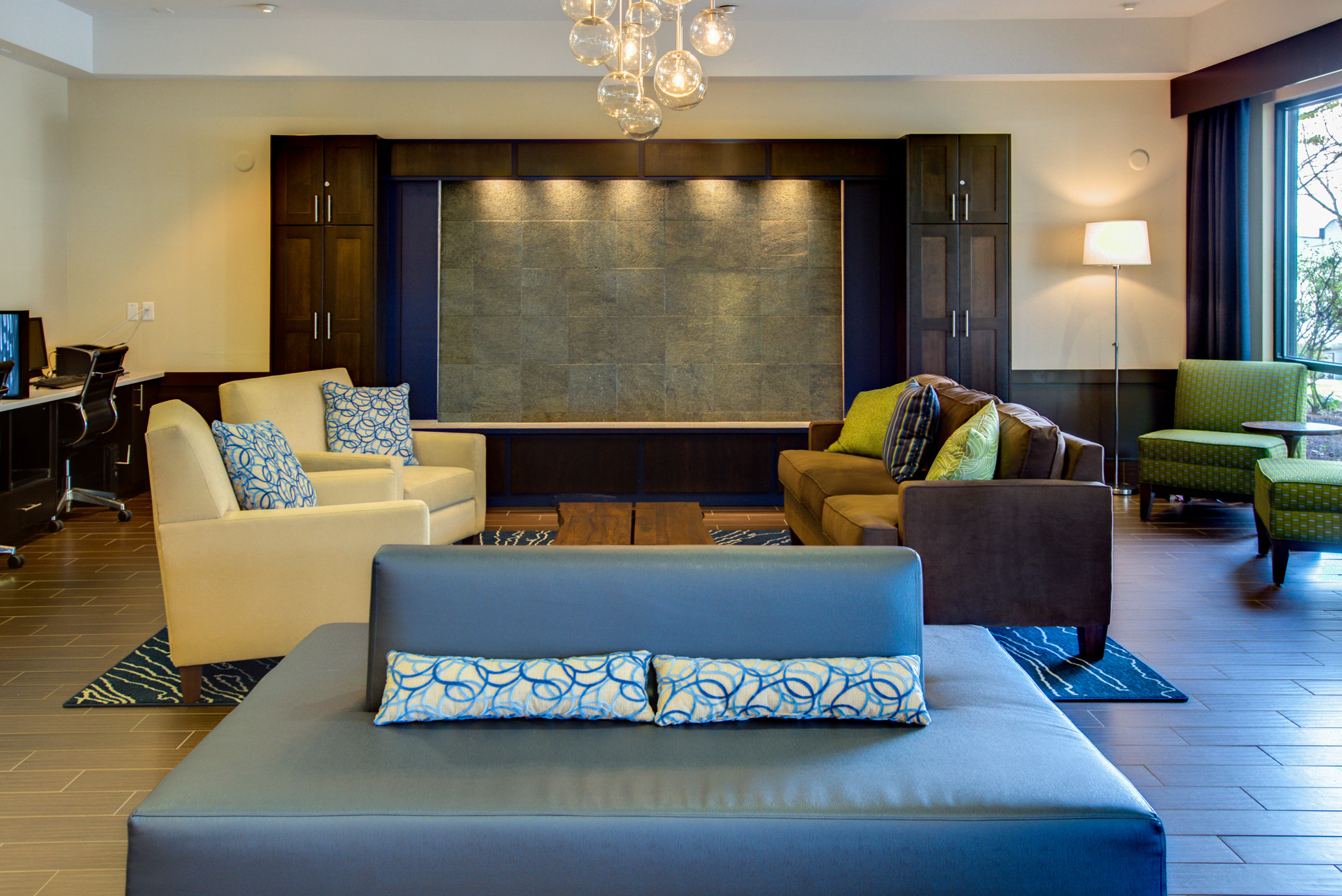 Holiday Inn Express Bellingham