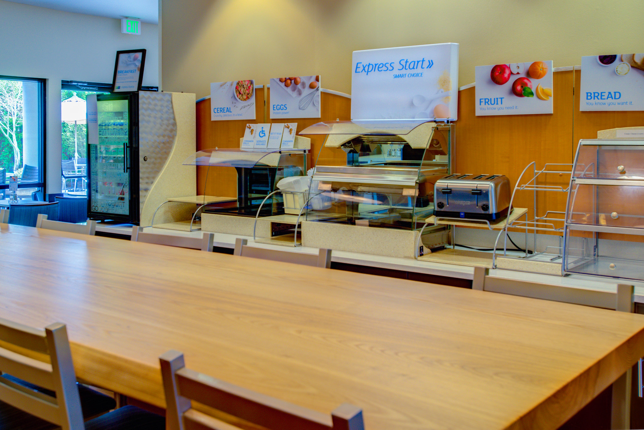 Holiday Inn Express Bellingham