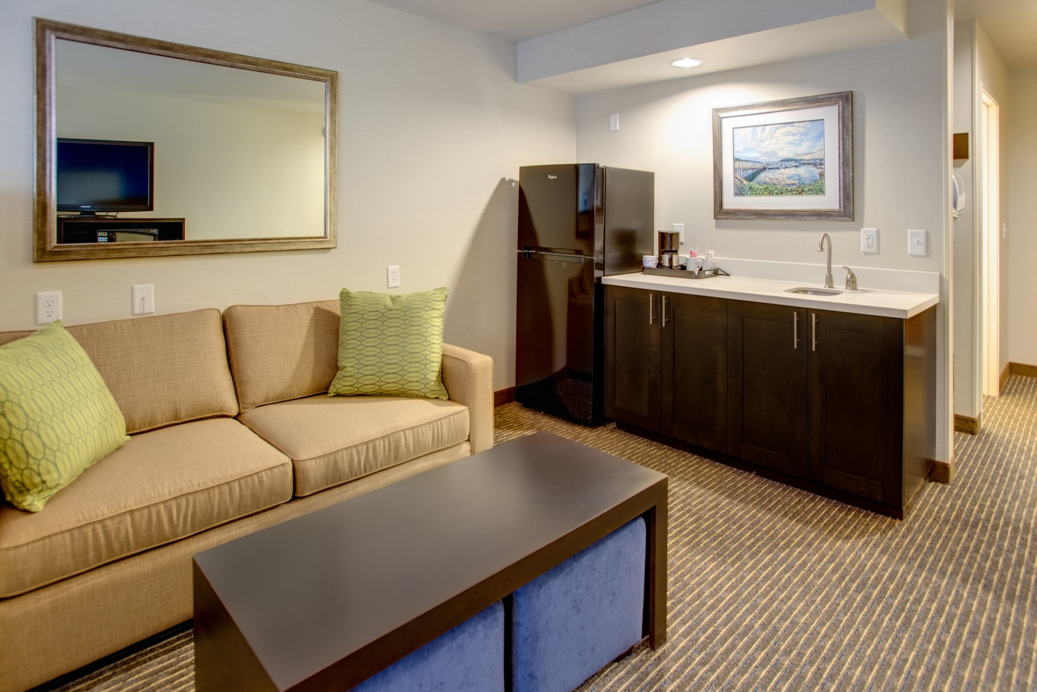 Holiday Inn Express Bellingham