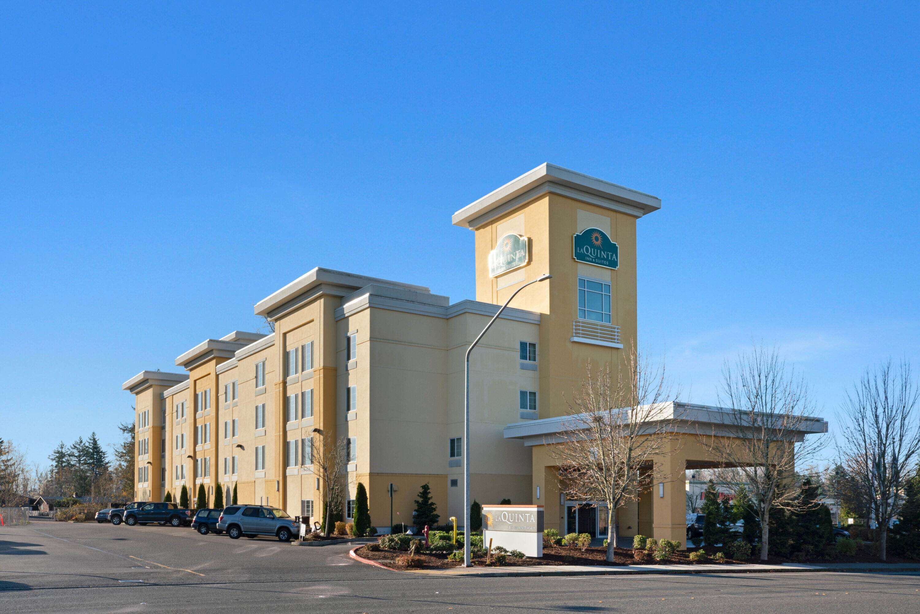 La Quinta Inn & Suites by Wyndham Bellingham