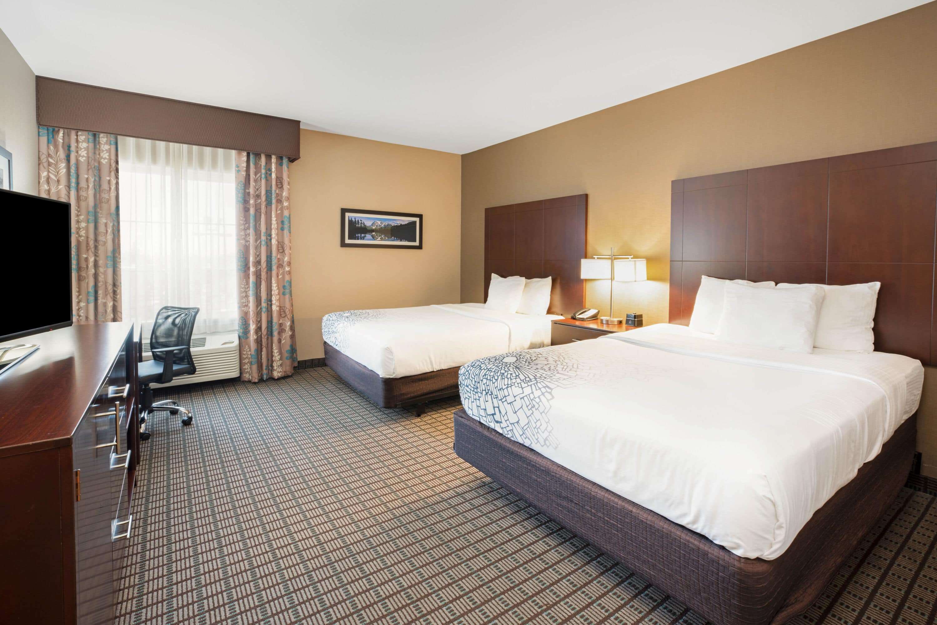 La Quinta Inn & Suites by Wyndham Bellingham