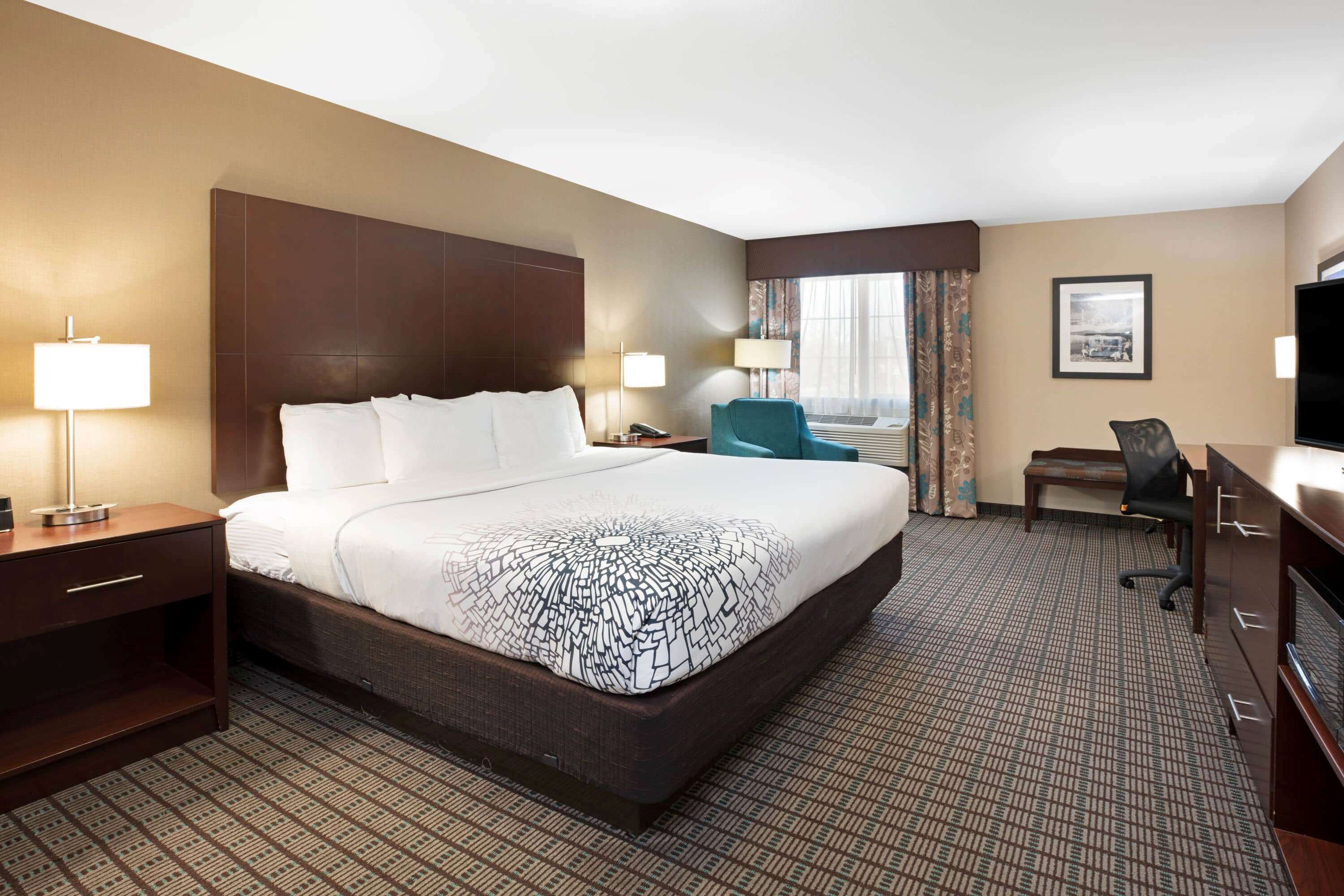 La Quinta Inn & Suites by Wyndham Bellingham