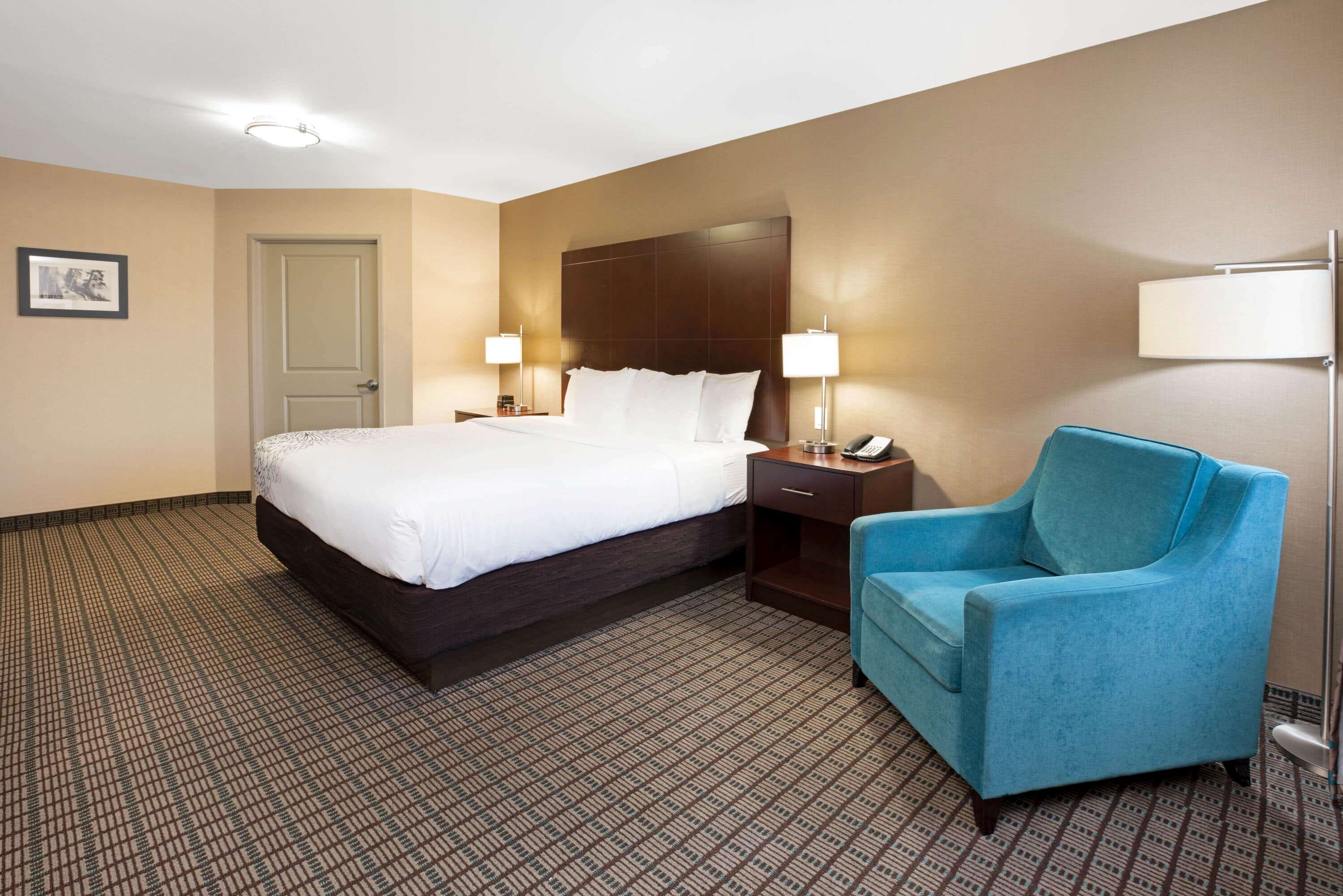 La Quinta Inn & Suites by Wyndham Bellingham