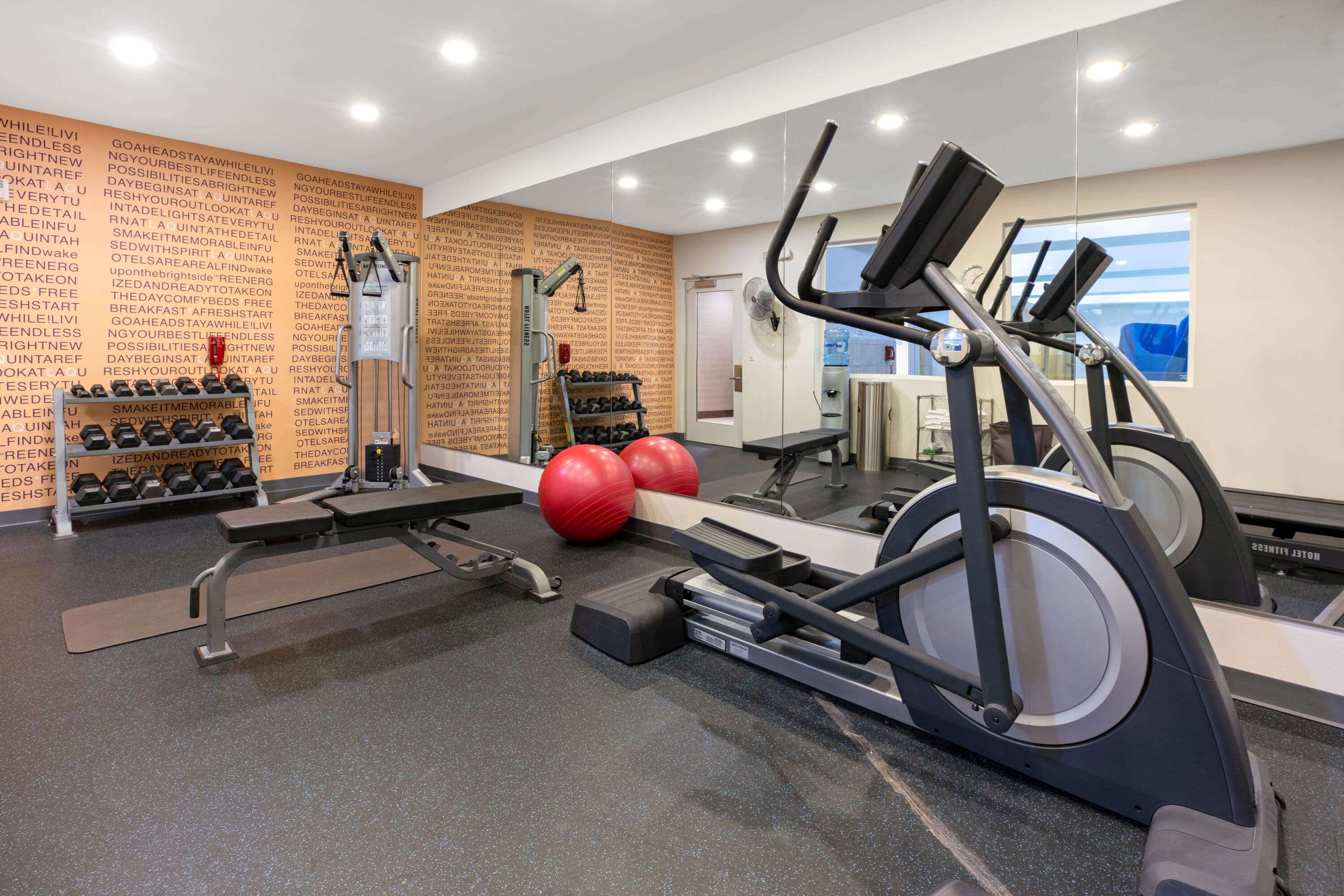 La Quinta Inn & Suites by Wyndham Bellingham