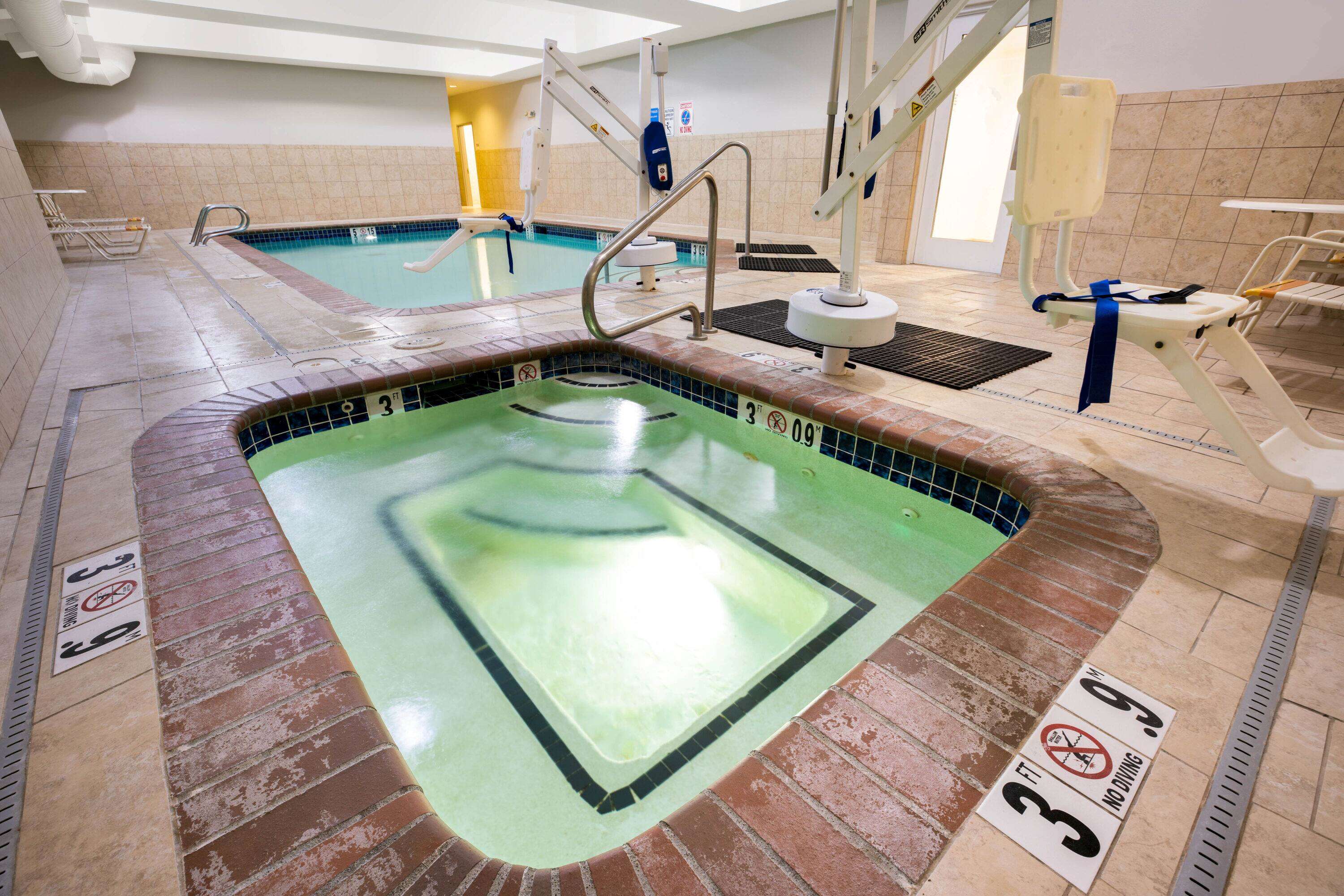 La Quinta Inn & Suites by Wyndham Bellingham