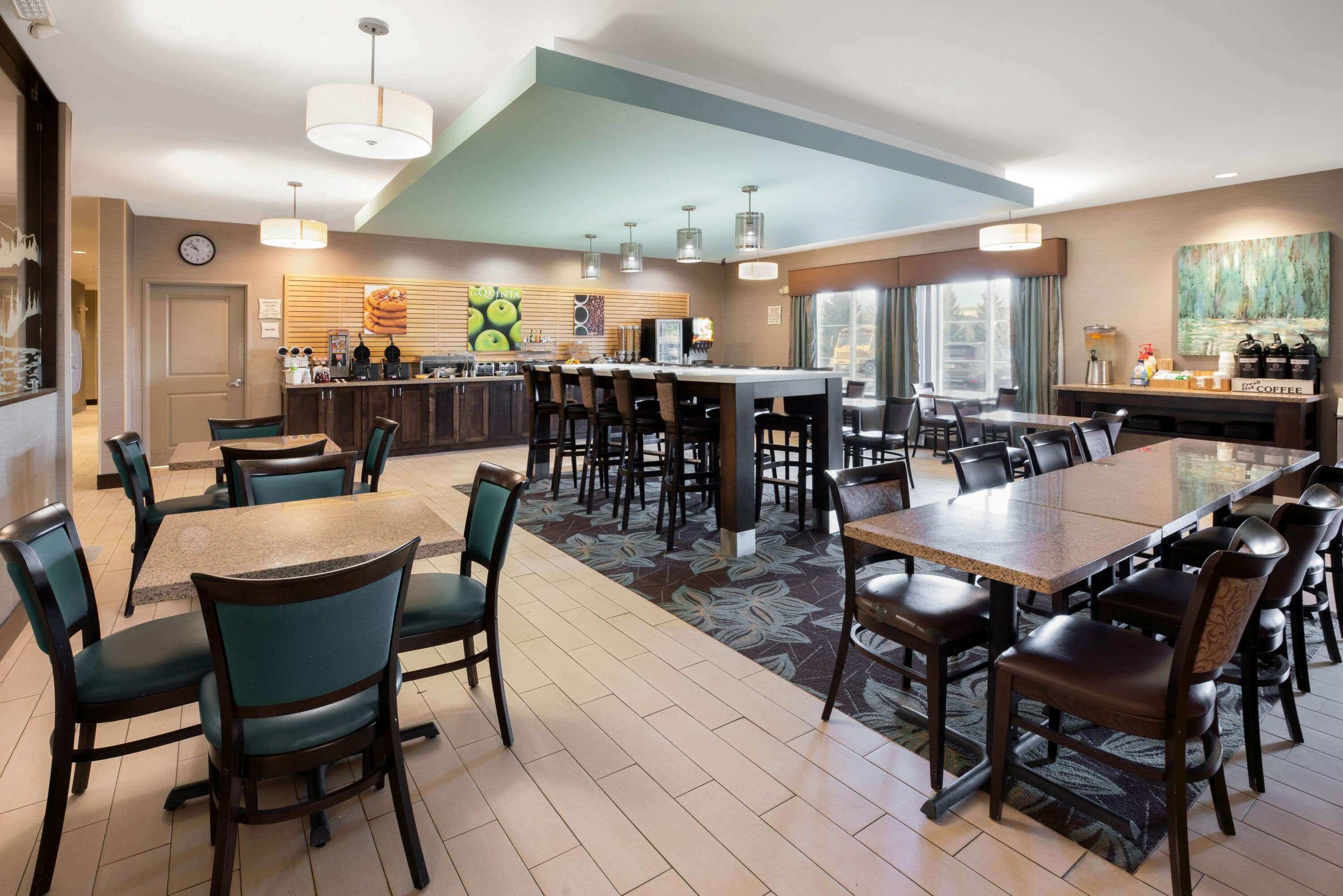 La Quinta Inn & Suites by Wyndham Bellingham