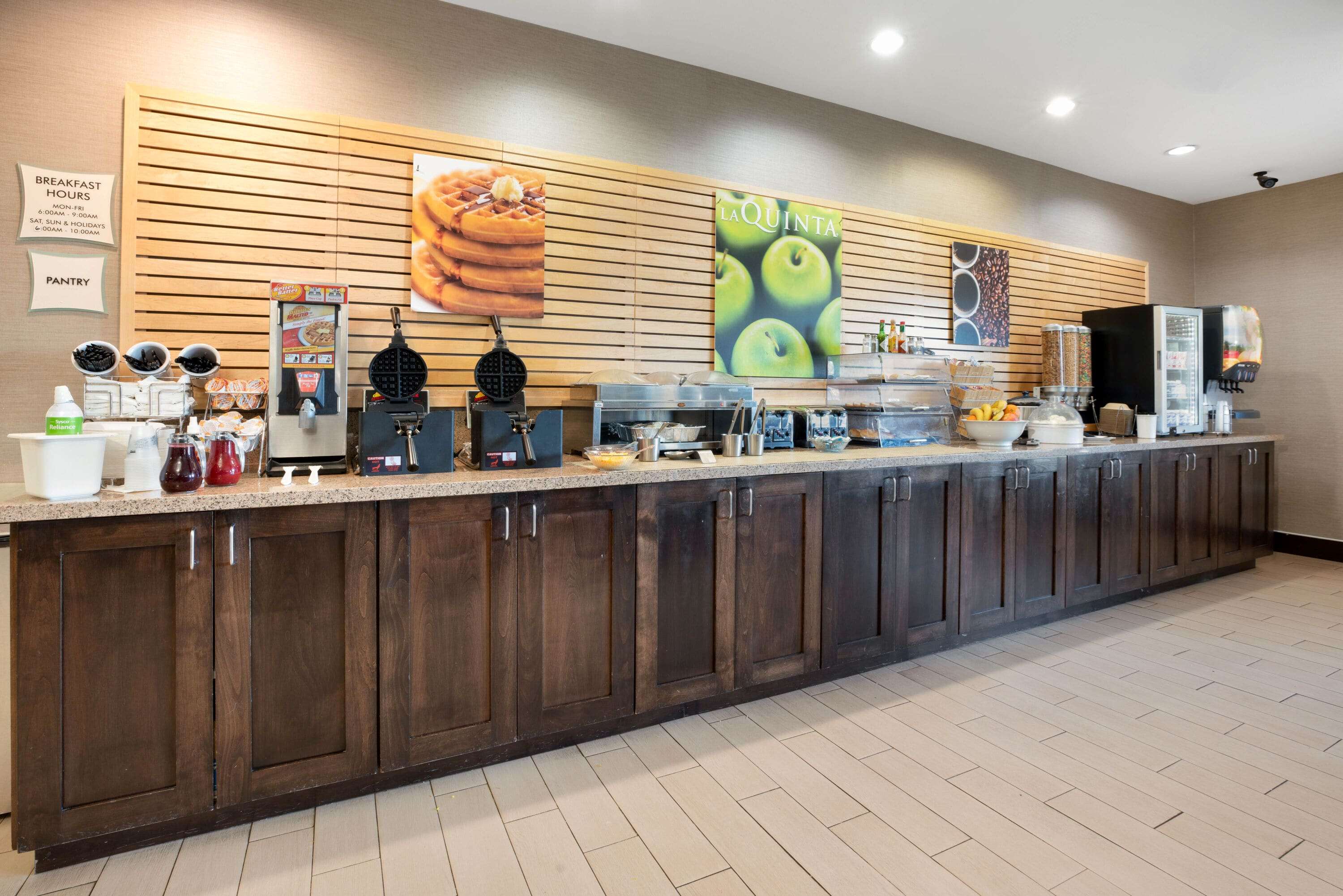 La Quinta Inn & Suites by Wyndham Bellingham