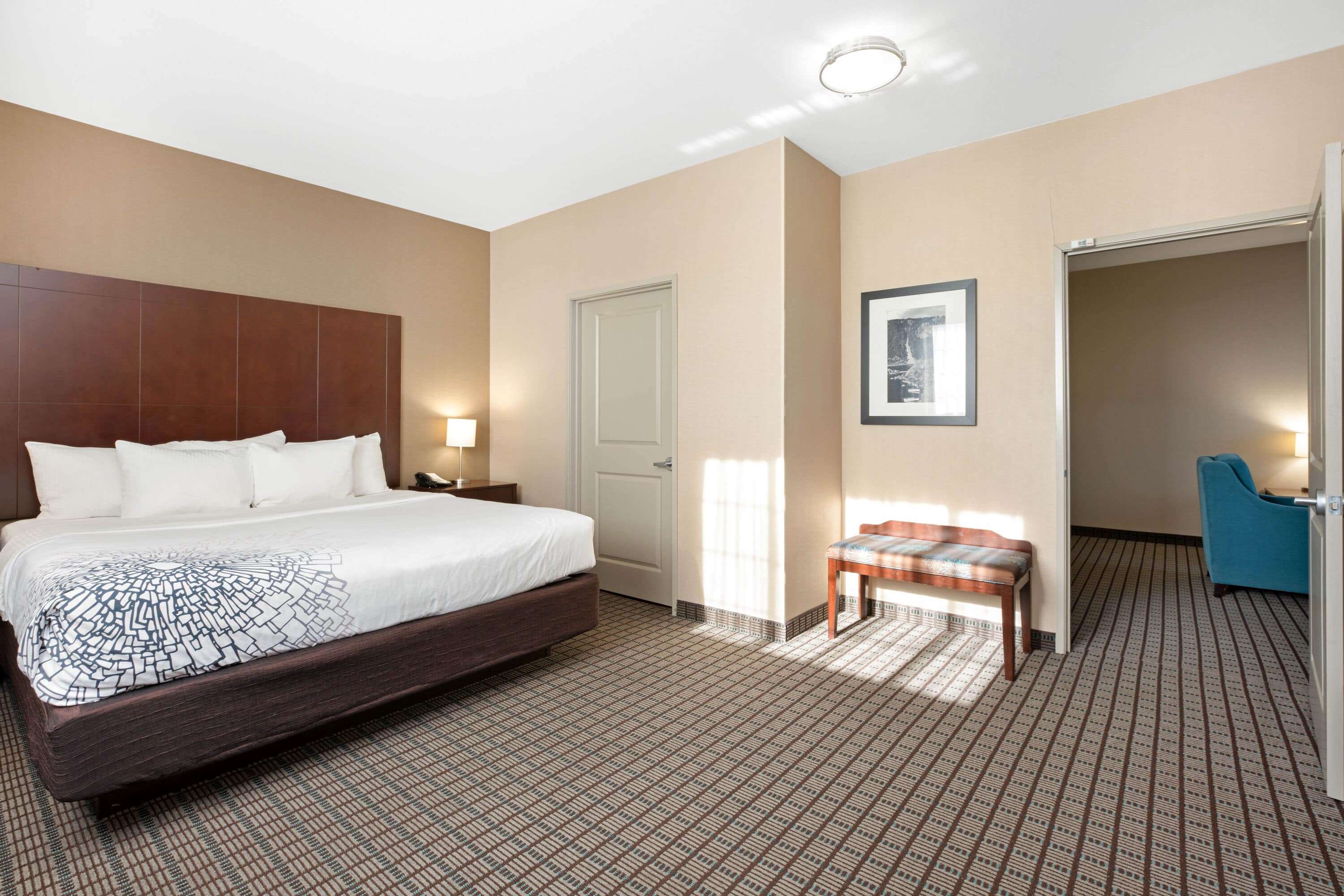 La Quinta Inn & Suites by Wyndham Bellingham
