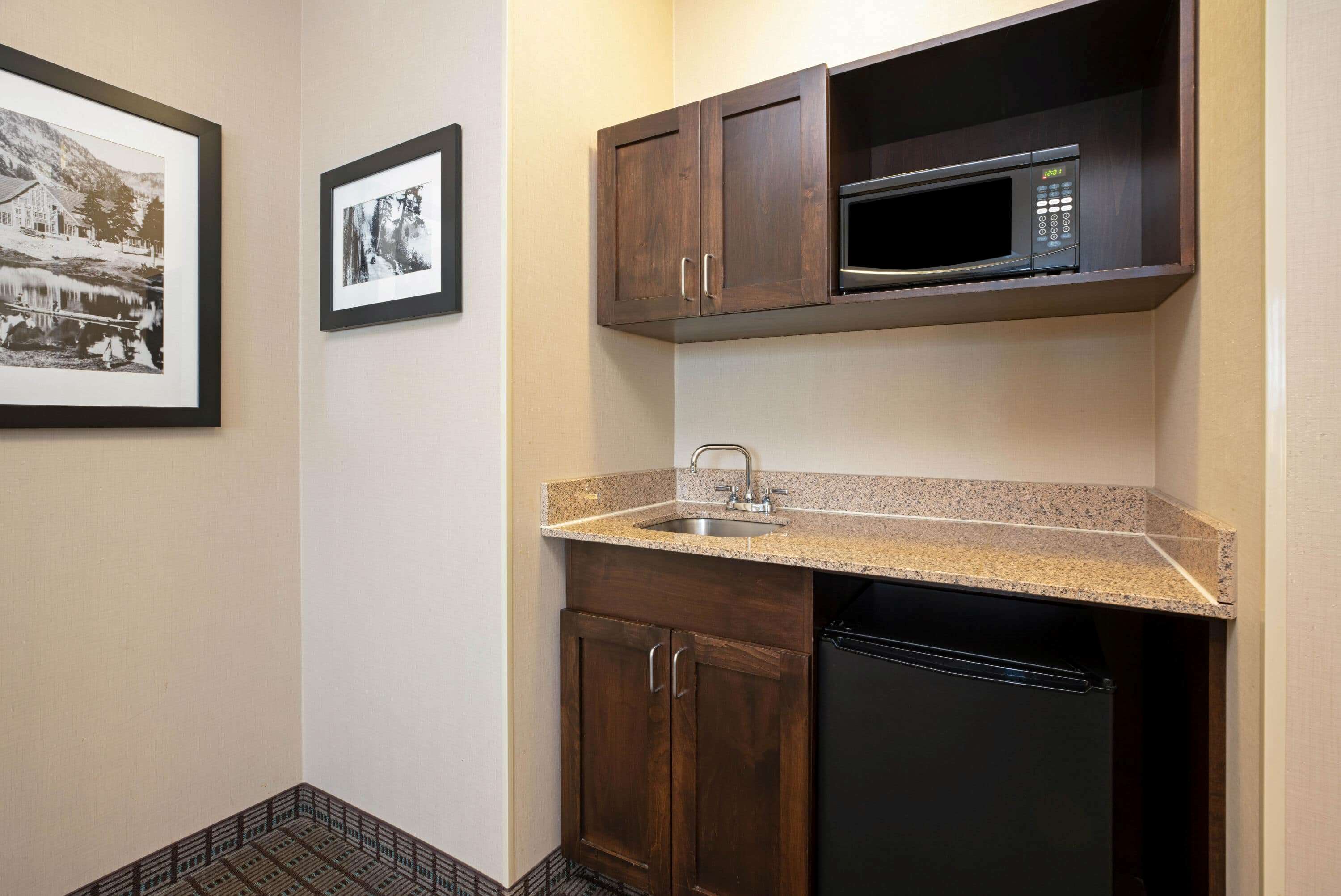 La Quinta Inn & Suites by Wyndham Bellingham
