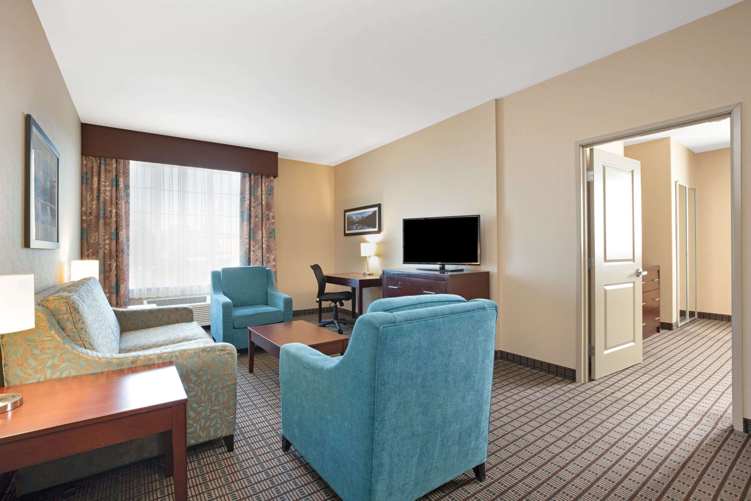 La Quinta Inn & Suites by Wyndham Bellingham