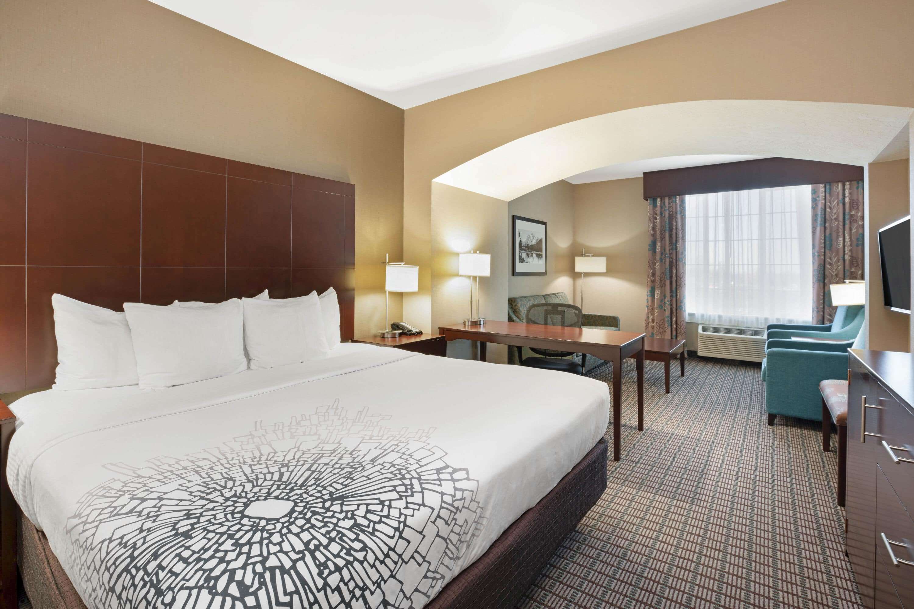 La Quinta Inn & Suites by Wyndham Bellingham