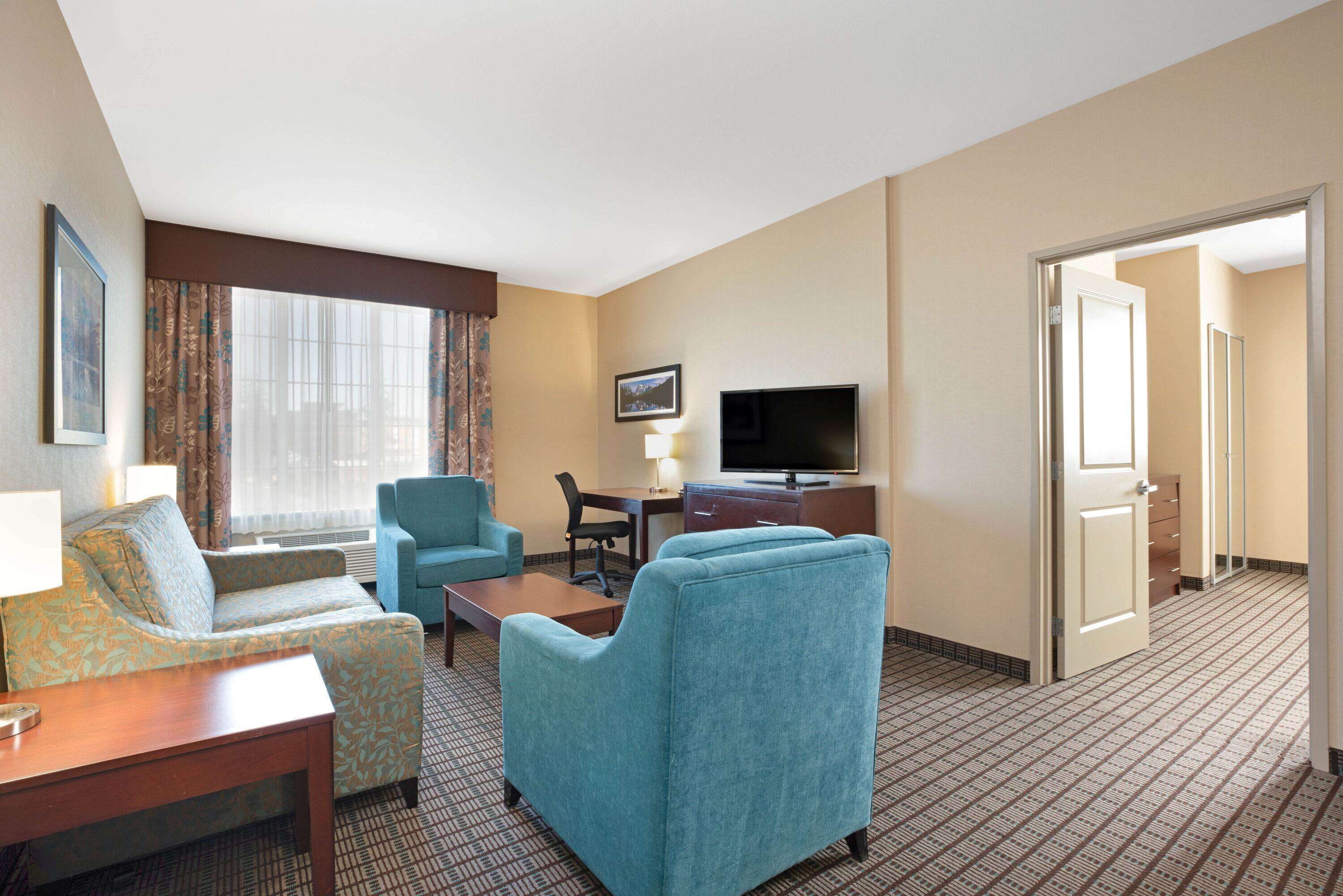 La Quinta Inn & Suites by Wyndham Bellingham