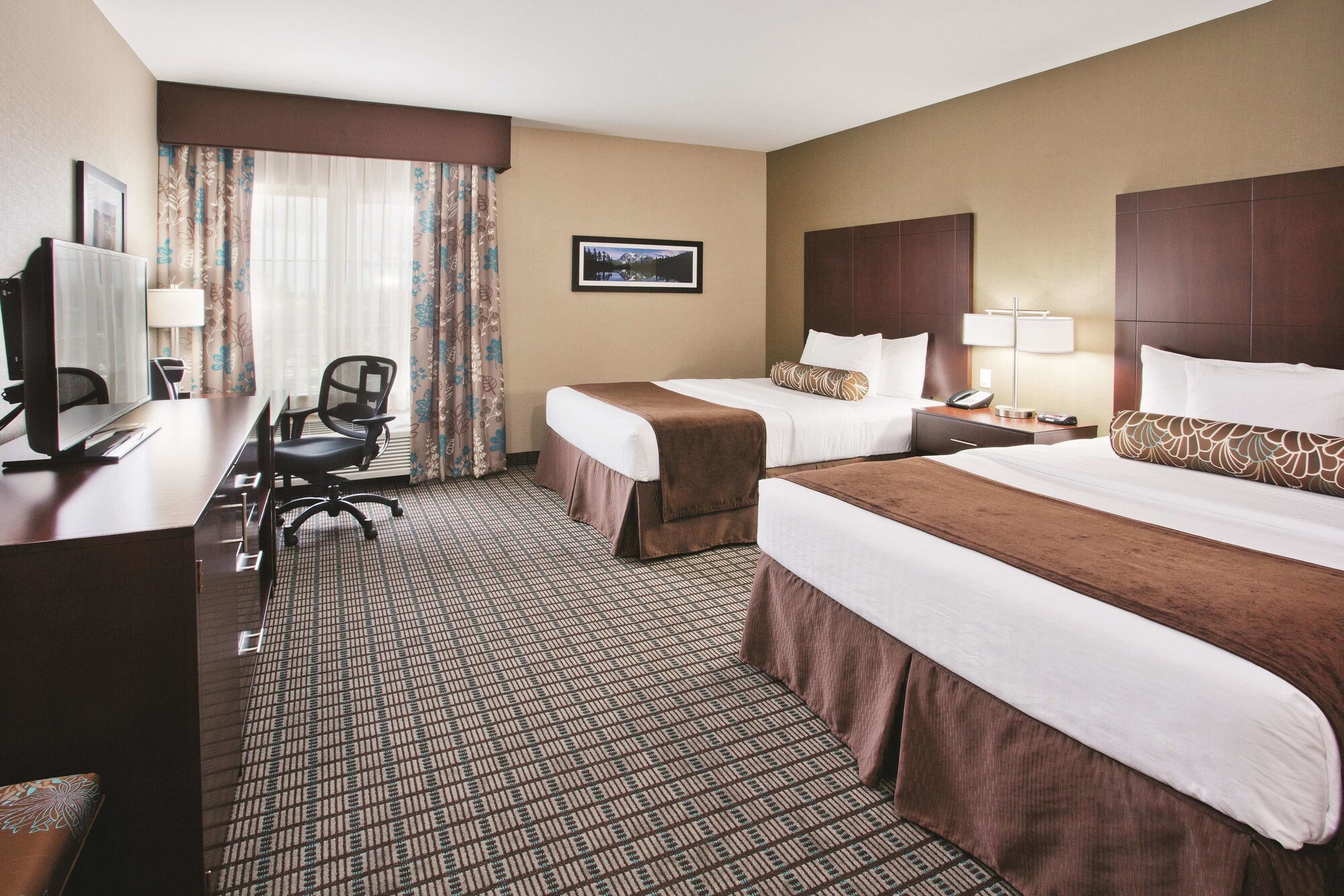 La Quinta Inn & Suites by Wyndham Bellingham
