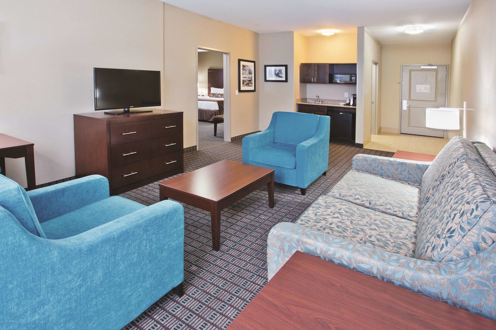 La Quinta Inn & Suites by Wyndham Bellingham