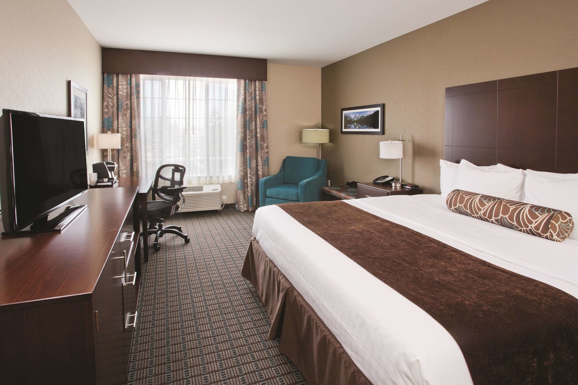 La Quinta Inn & Suites by Wyndham Bellingham
