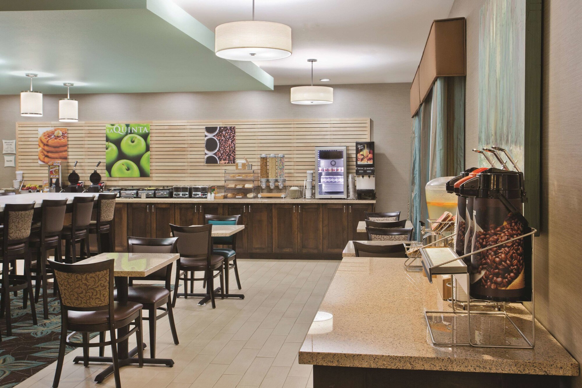 La Quinta Inn & Suites by Wyndham Bellingham