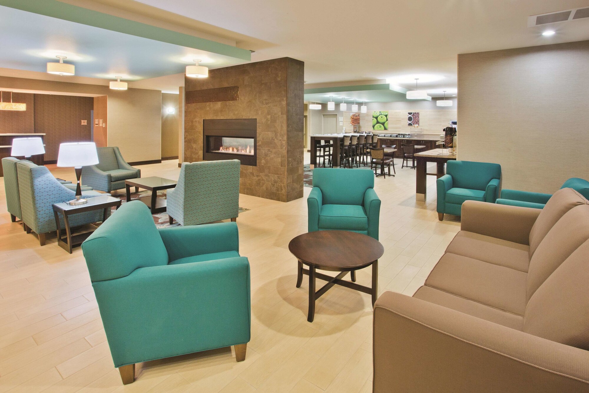 La Quinta Inn & Suites by Wyndham Bellingham