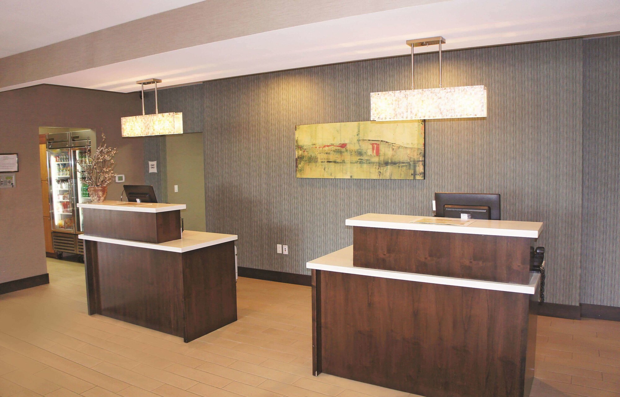 La Quinta Inn & Suites by Wyndham Bellingham