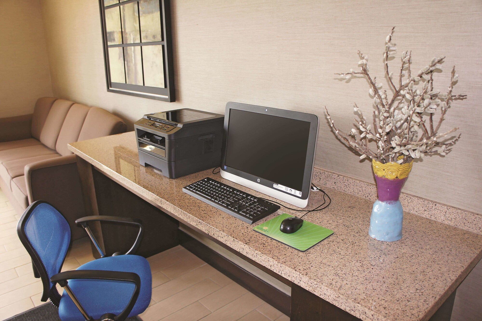 La Quinta Inn & Suites by Wyndham Bellingham
