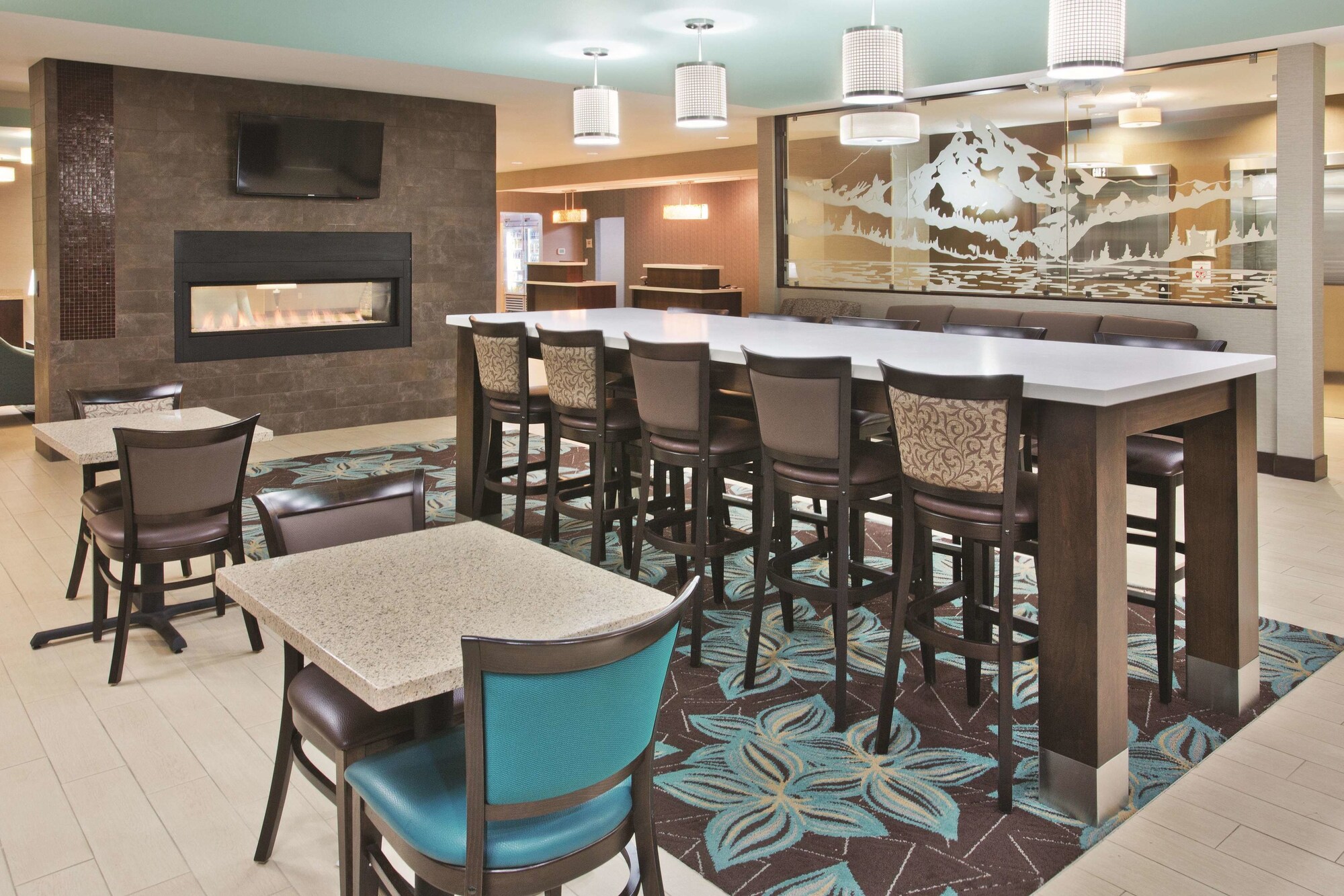 La Quinta Inn & Suites by Wyndham Bellingham