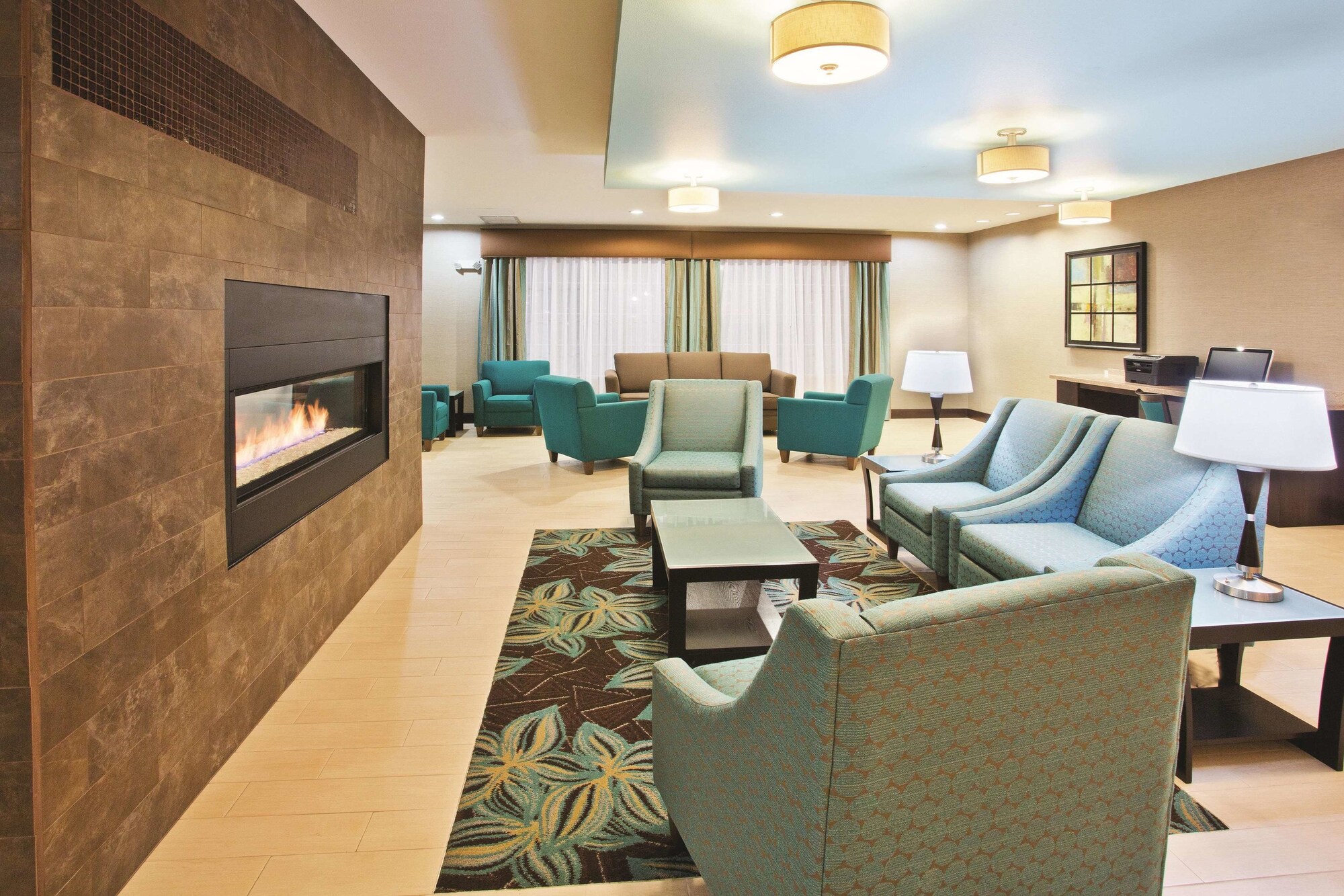 La Quinta Inn & Suites by Wyndham Bellingham