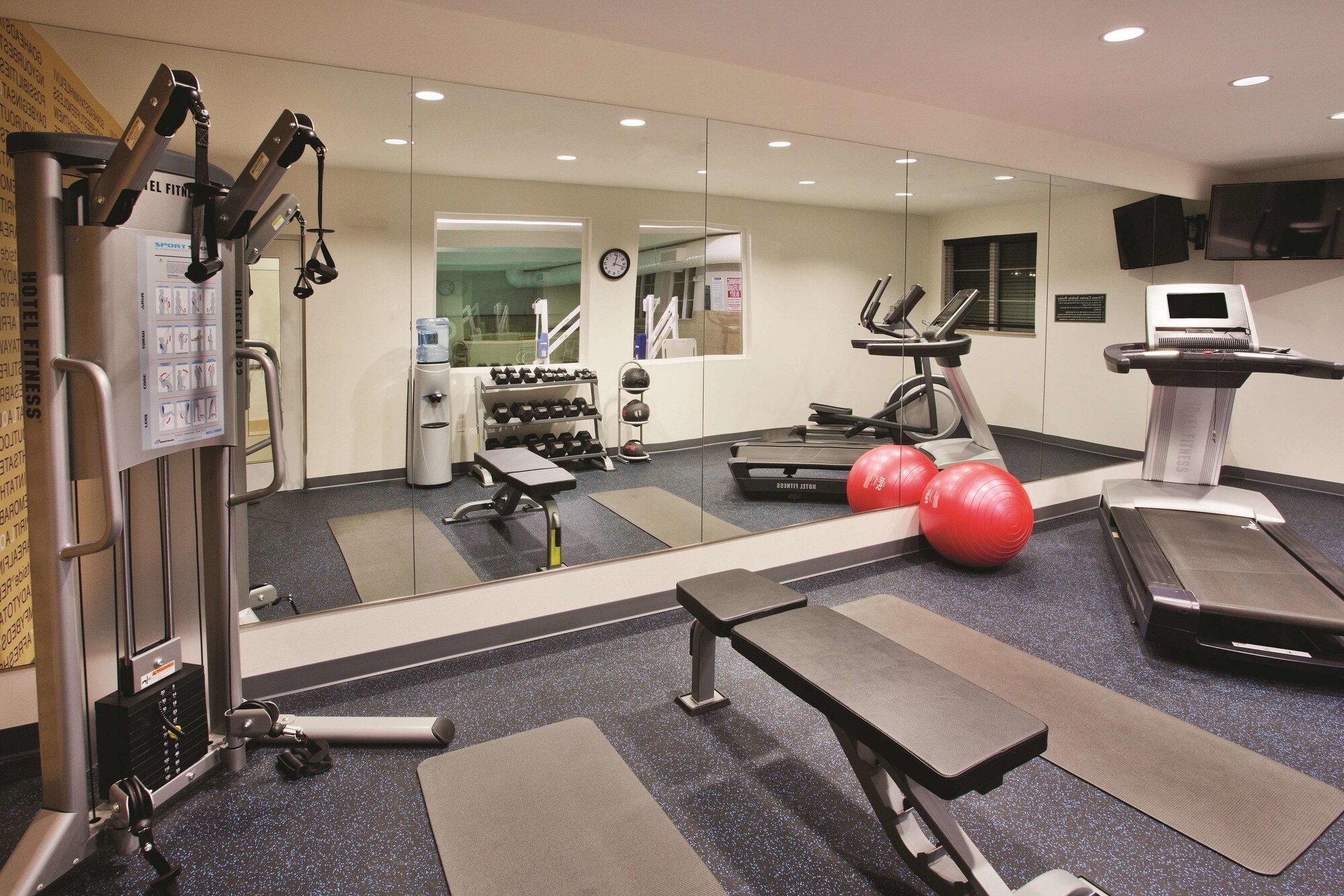 La Quinta Inn & Suites by Wyndham Bellingham