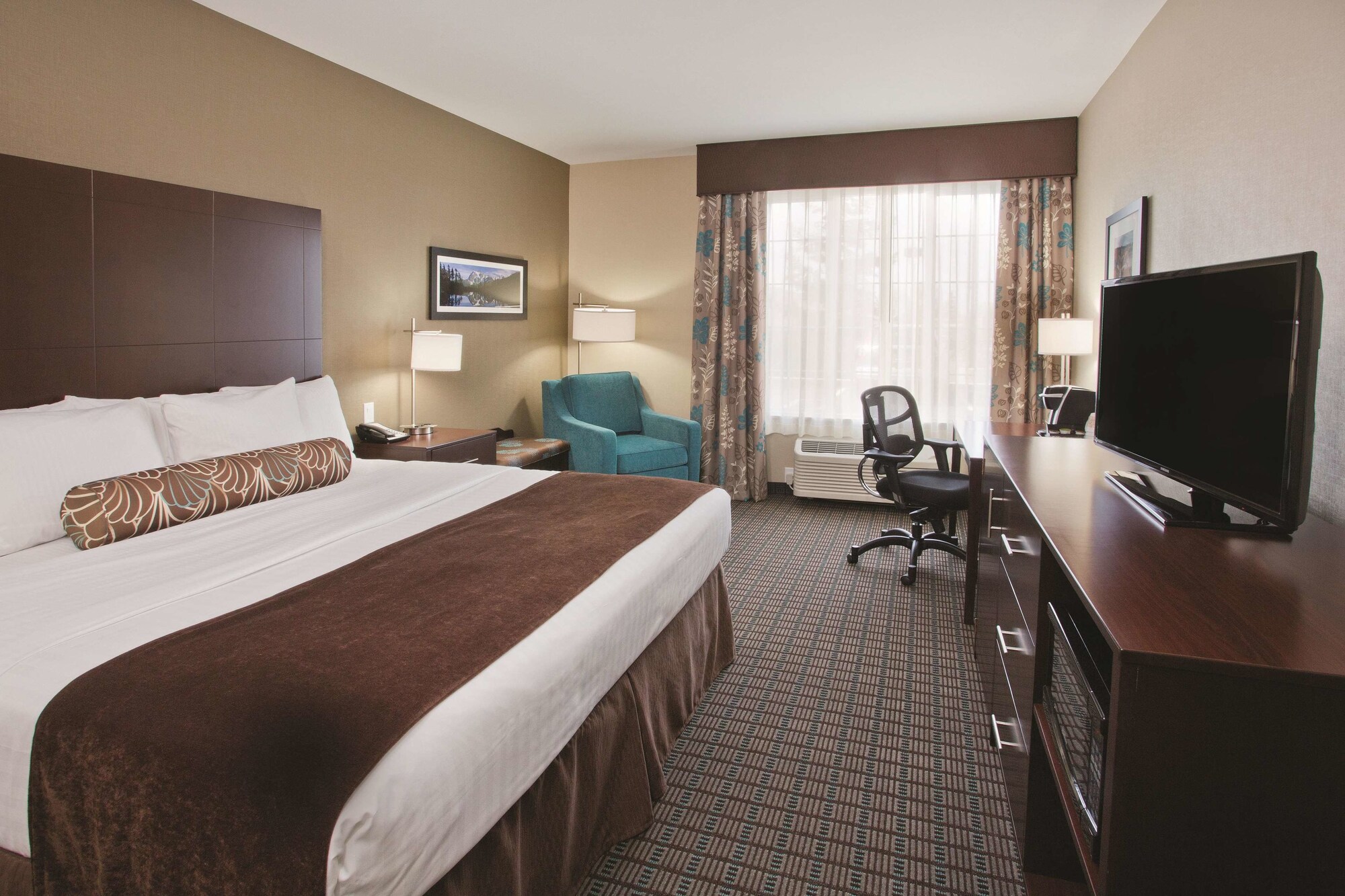 La Quinta Inn & Suites by Wyndham Bellingham