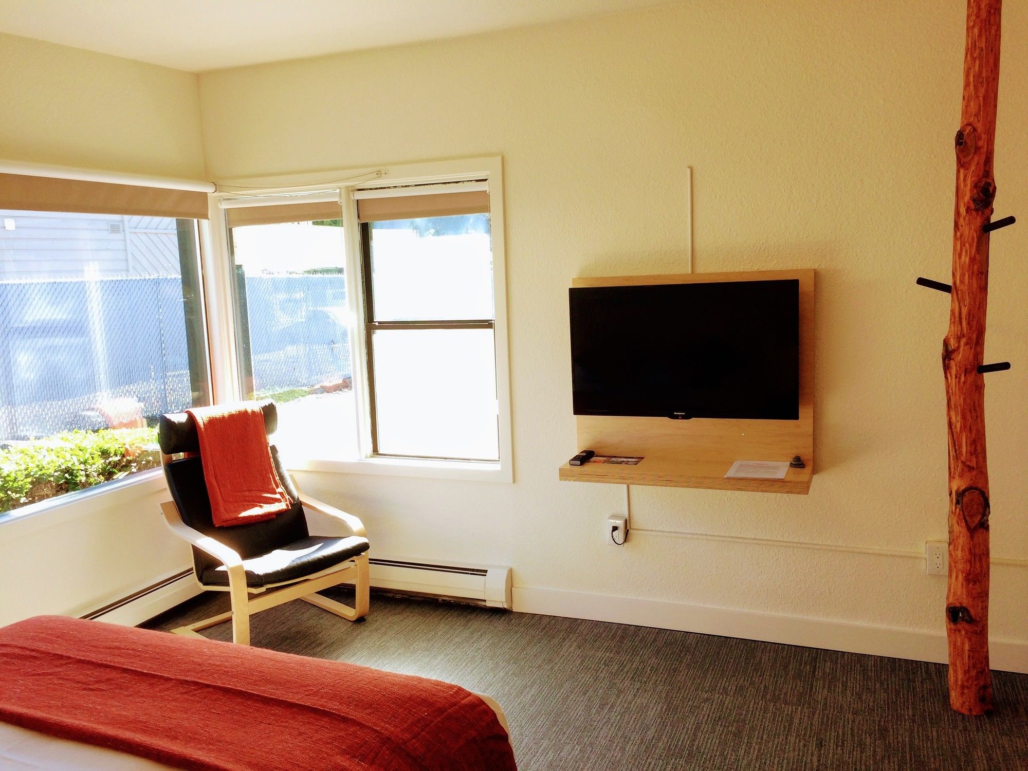 Heliotrope Hotel