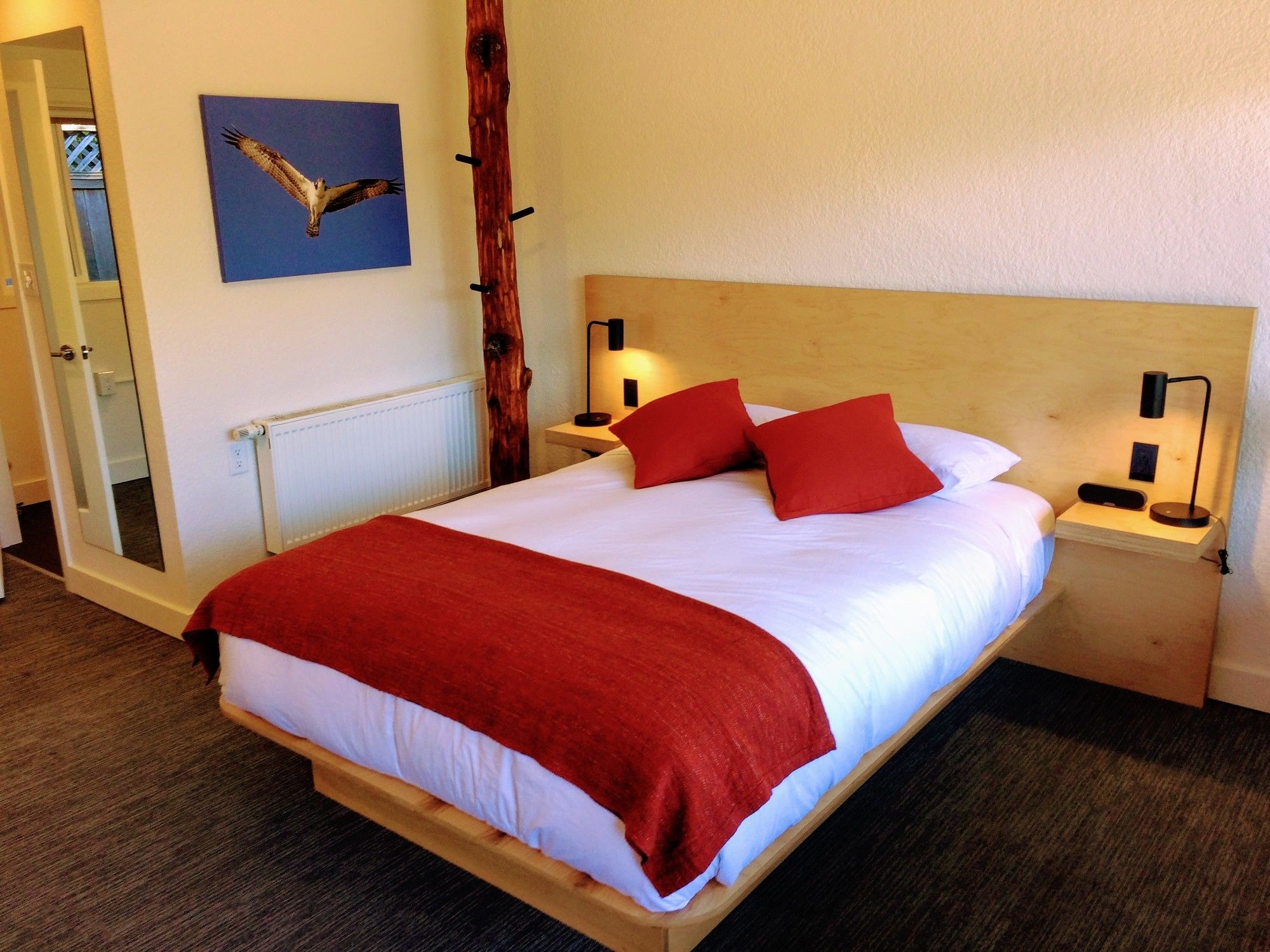 Heliotrope Hotel