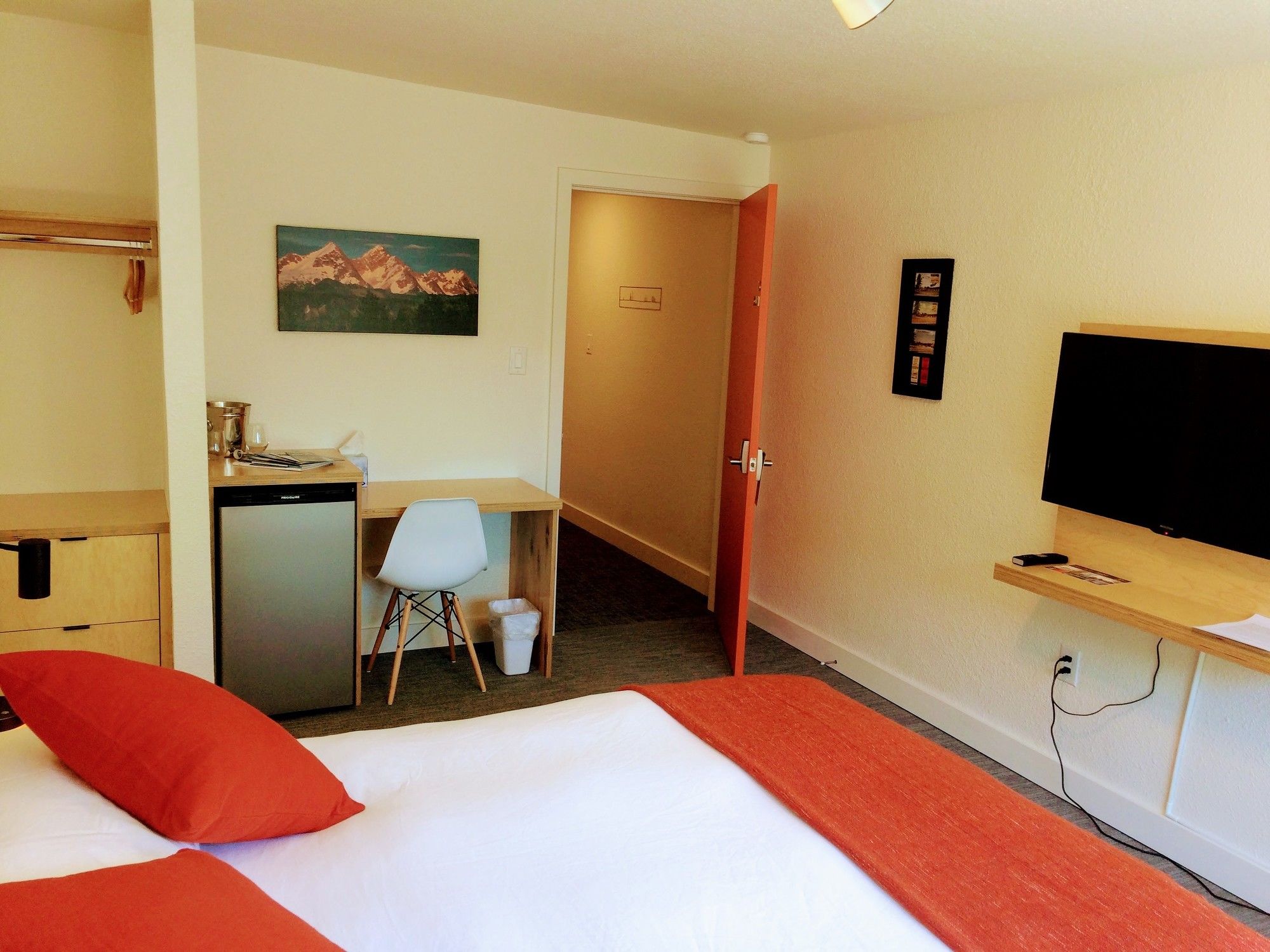 Heliotrope Hotel