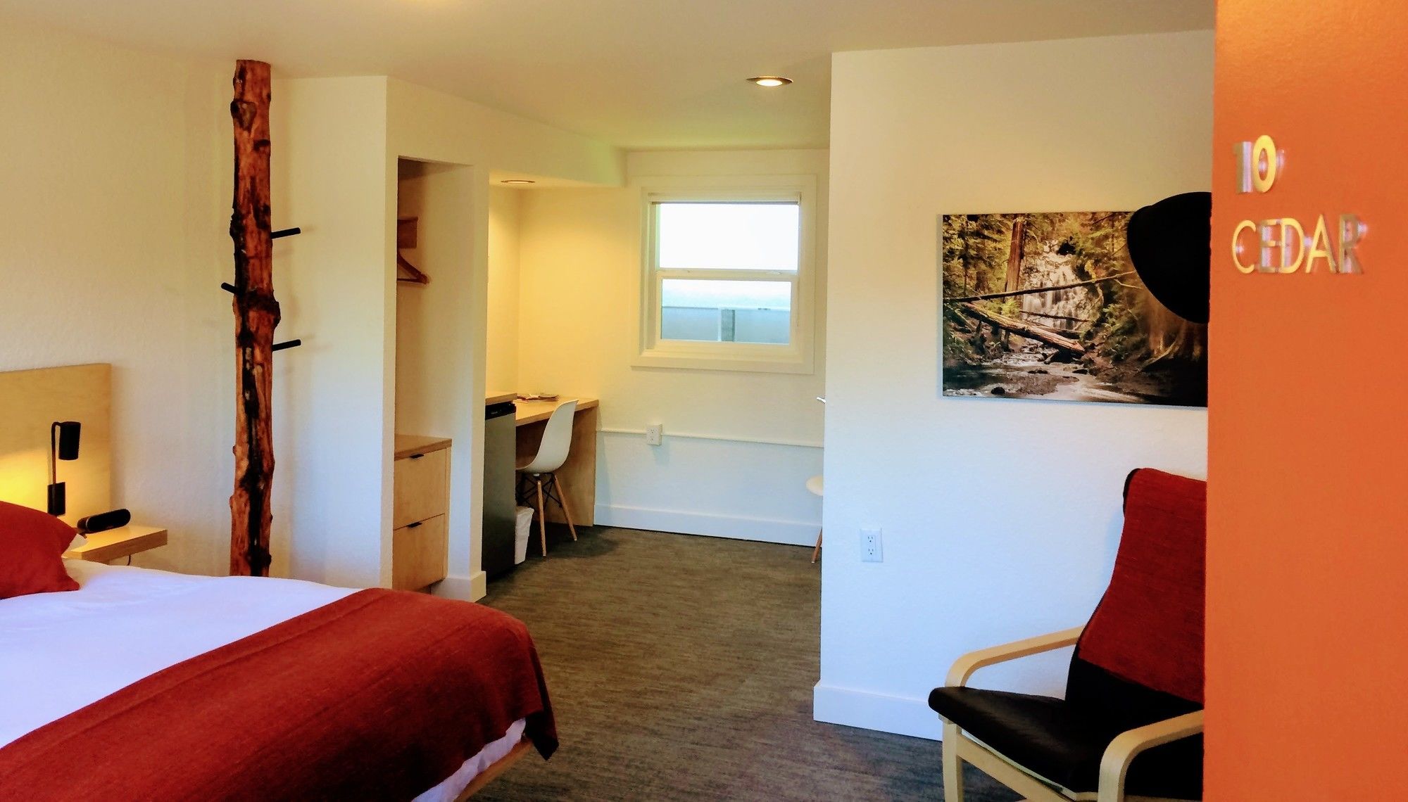 Heliotrope Hotel