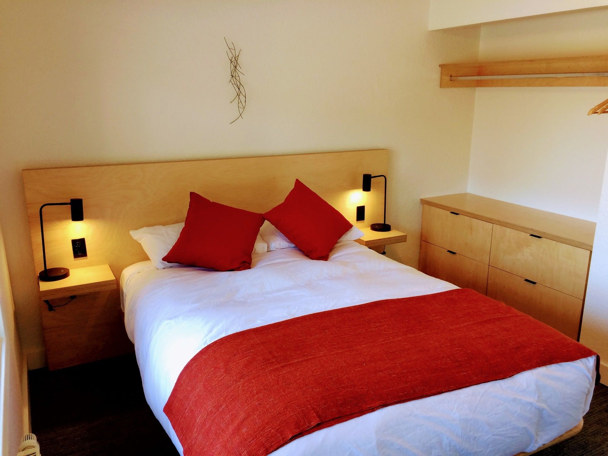 Heliotrope Hotel