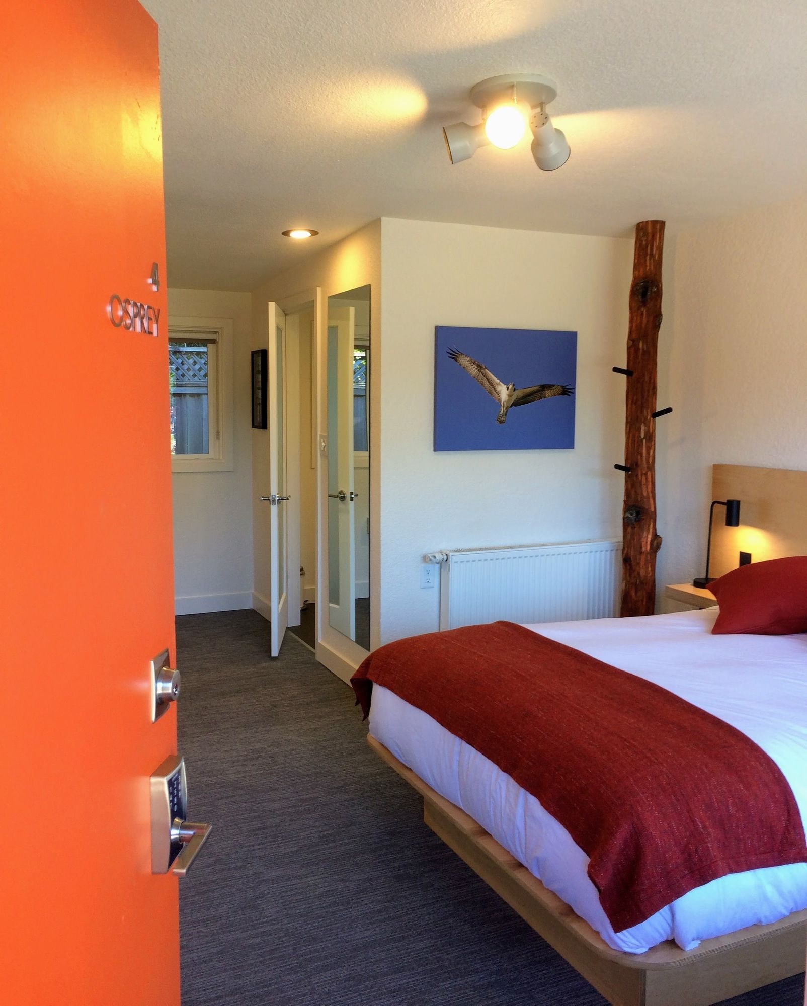 Heliotrope Hotel