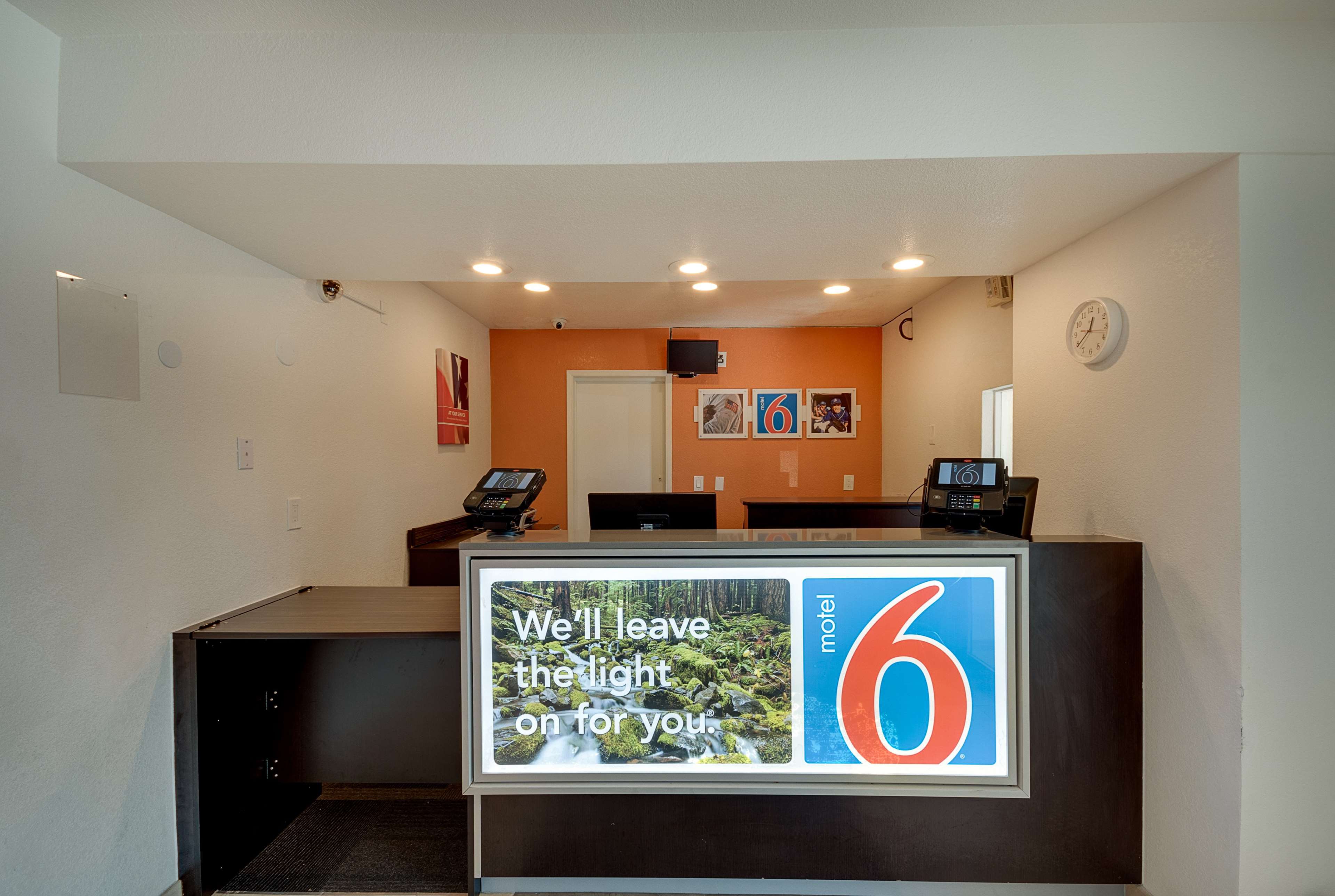 Motel 6 Bellingham
