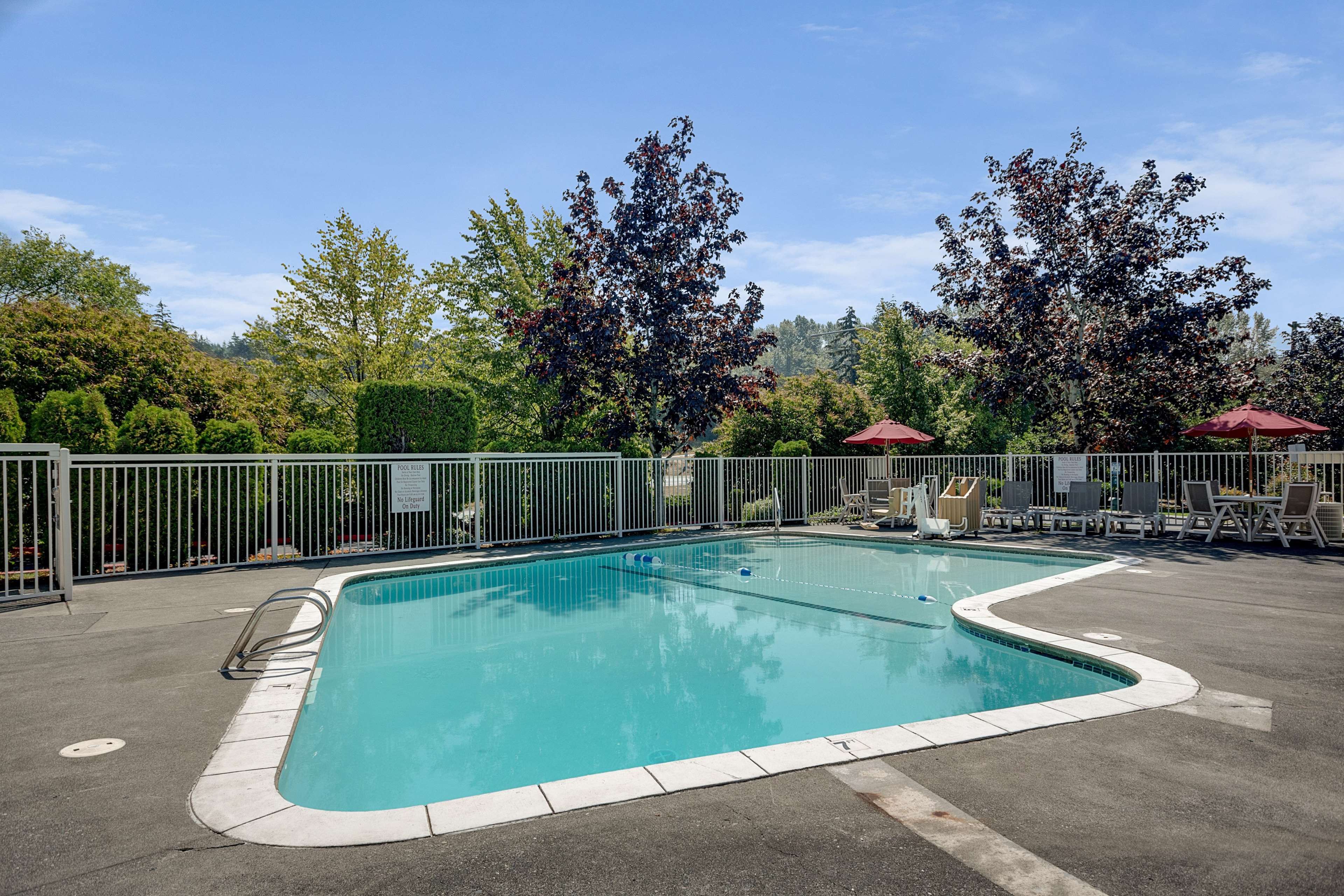 Motel 6 Bellingham