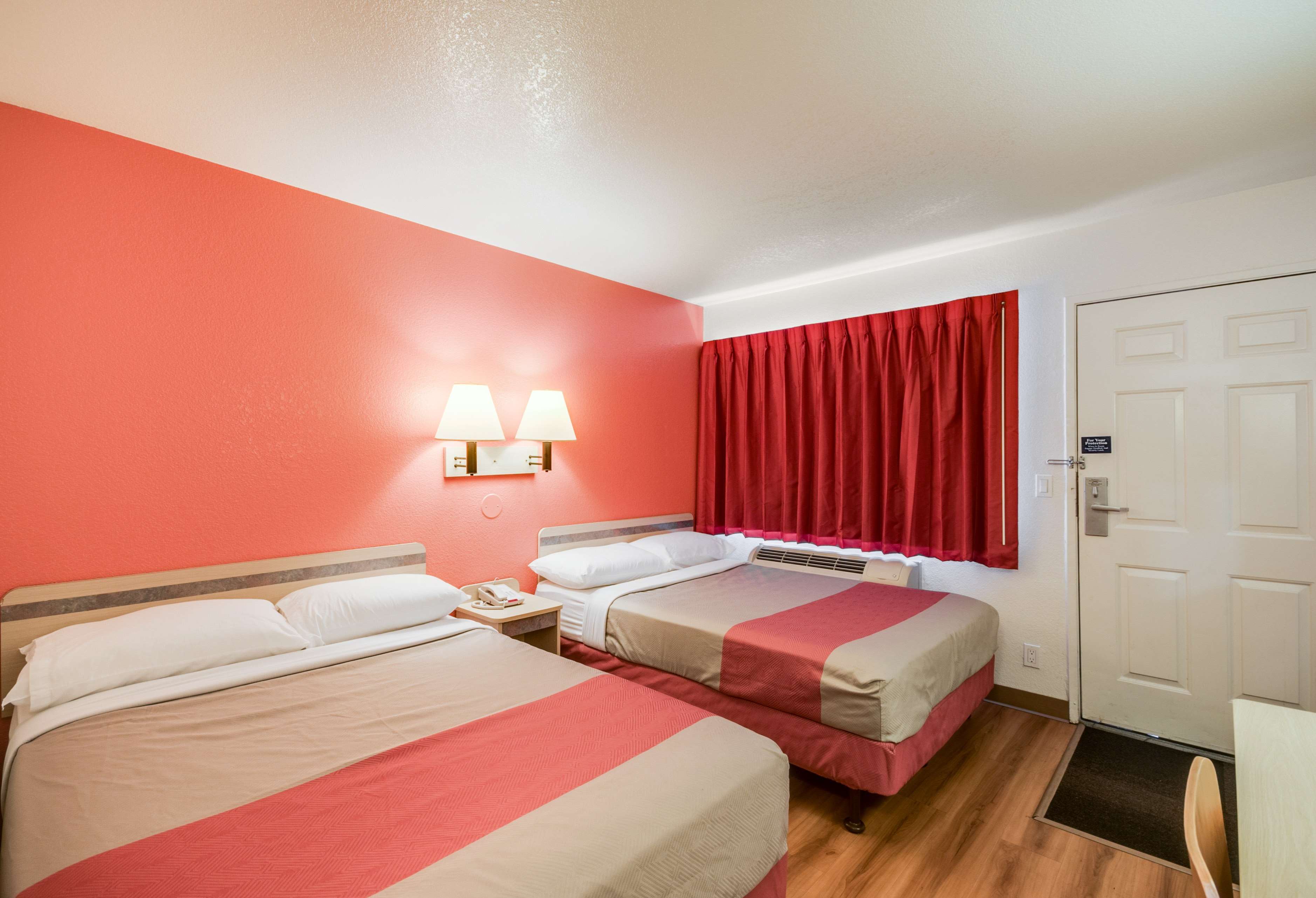Motel 6 Bellingham