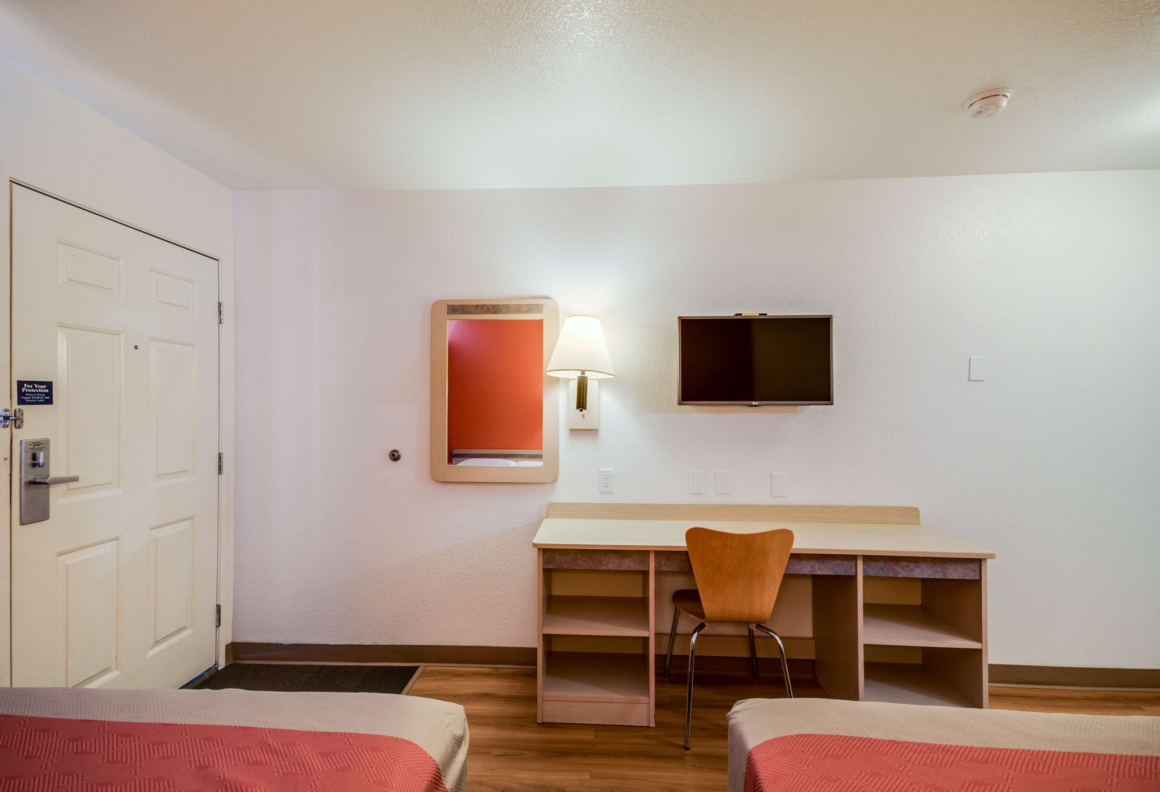 Motel 6 Bellingham