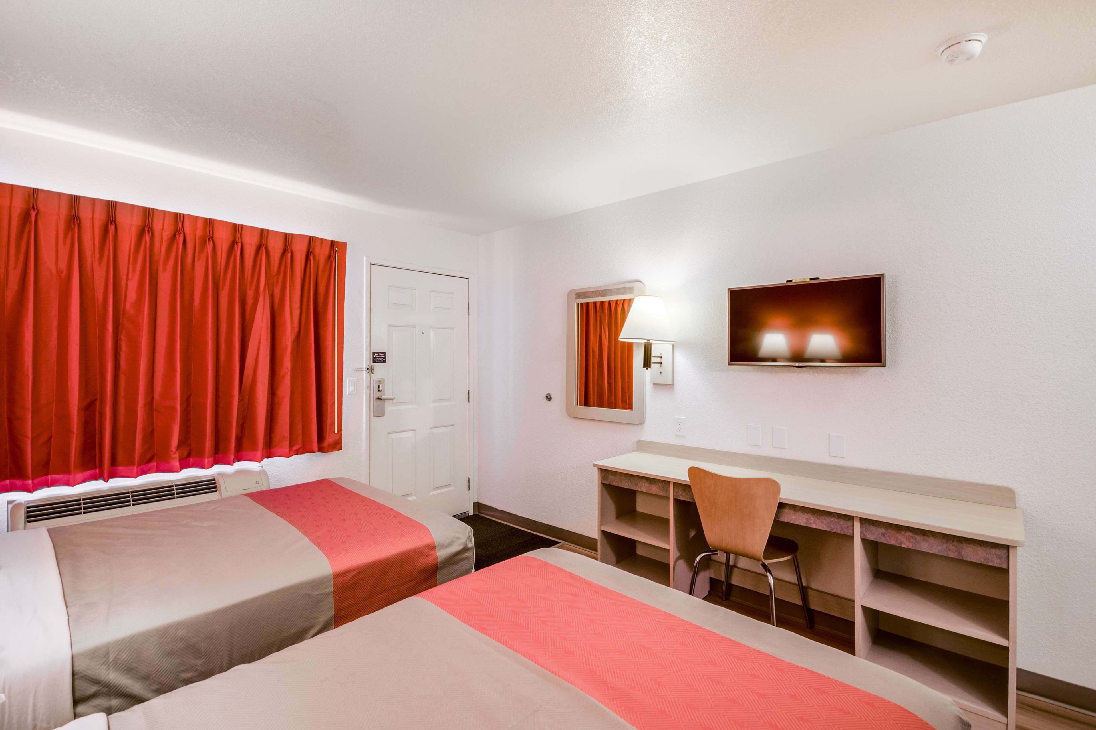 Motel 6 Bellingham