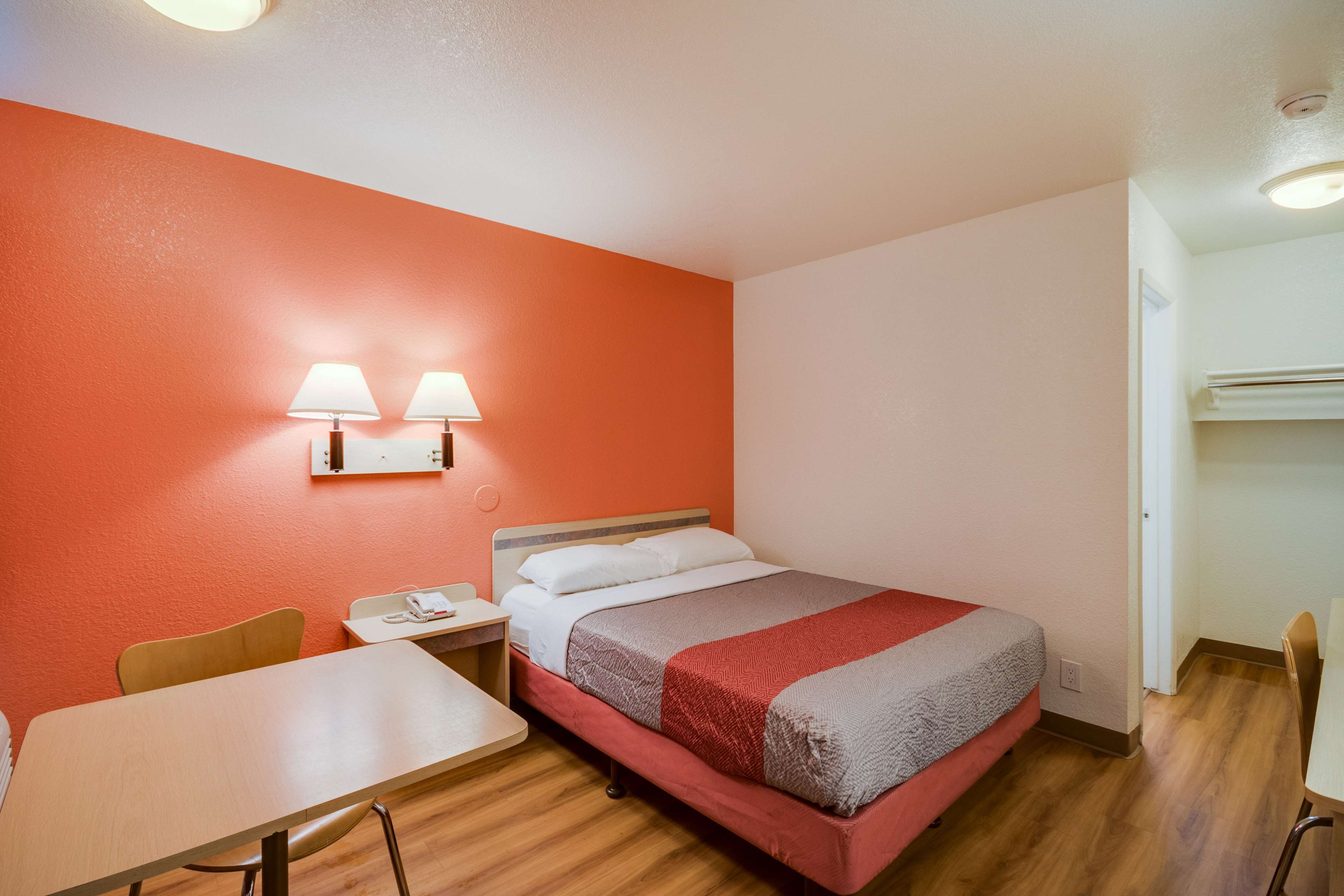 Motel 6 Bellingham