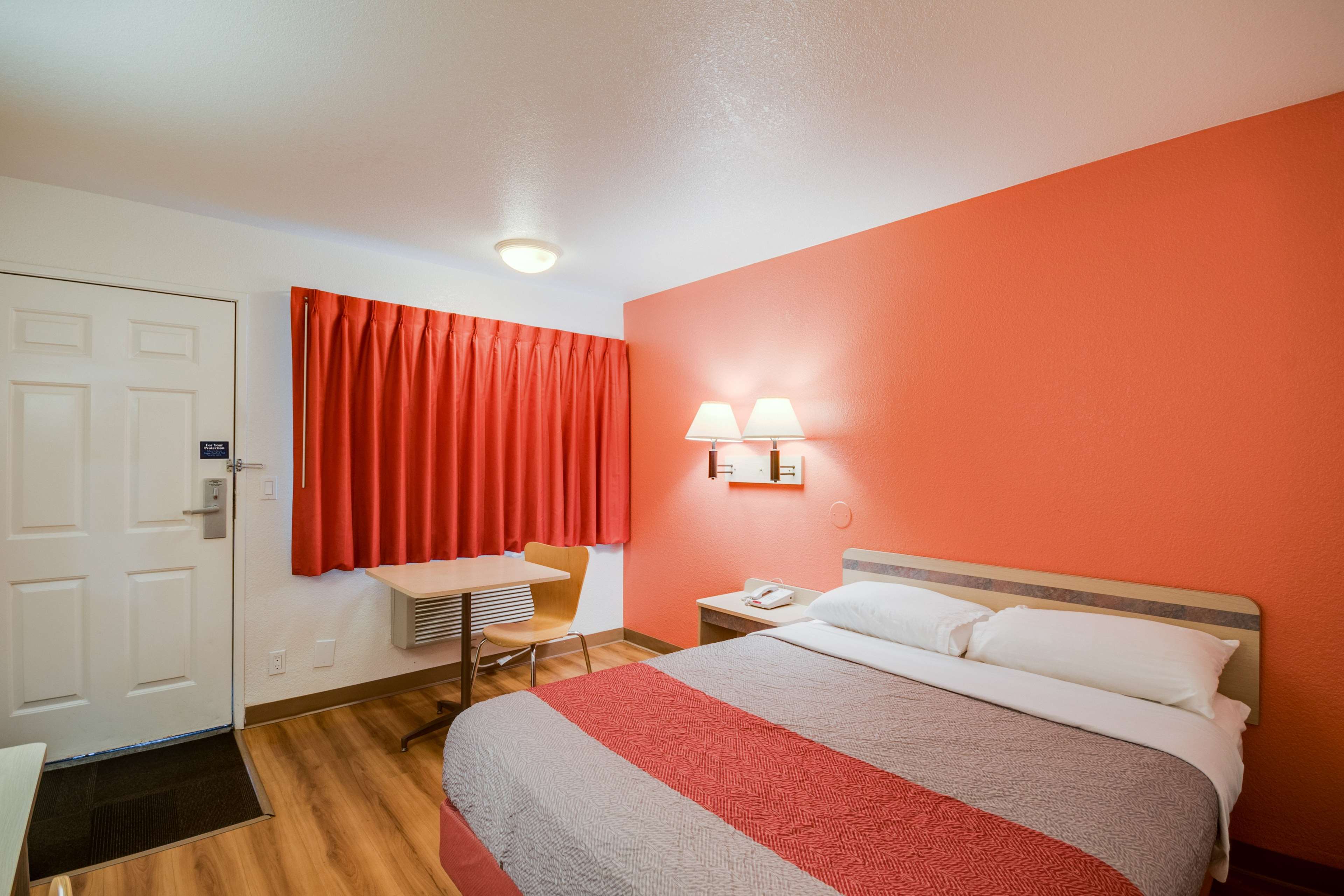 Motel 6 Bellingham