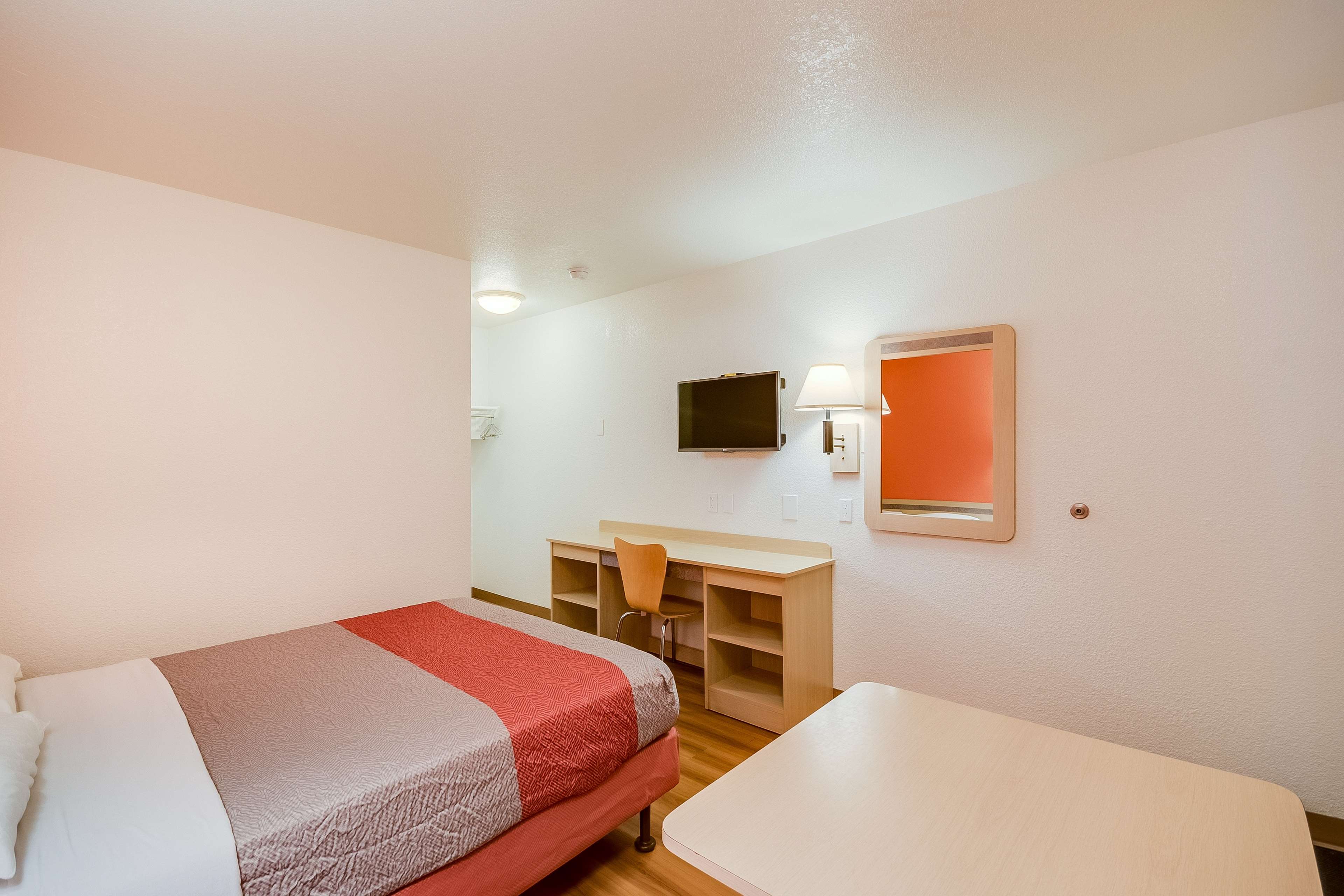 Motel 6 Bellingham