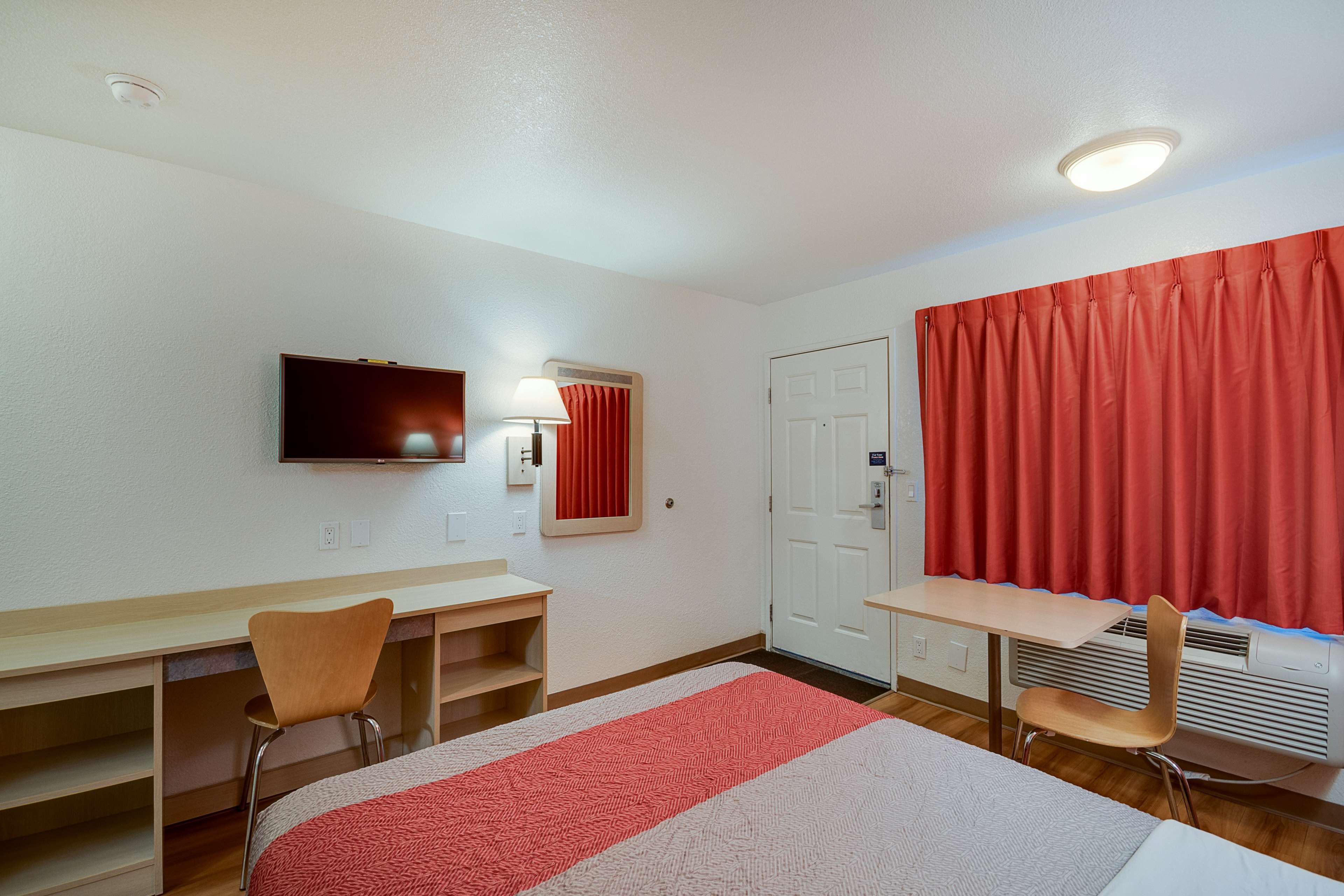Motel 6 Bellingham