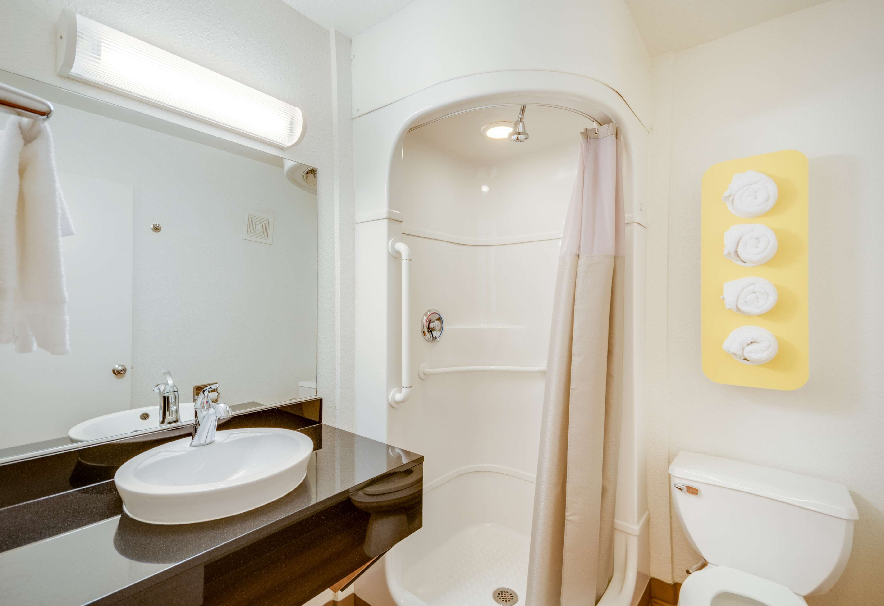 Motel 6 Bellingham
