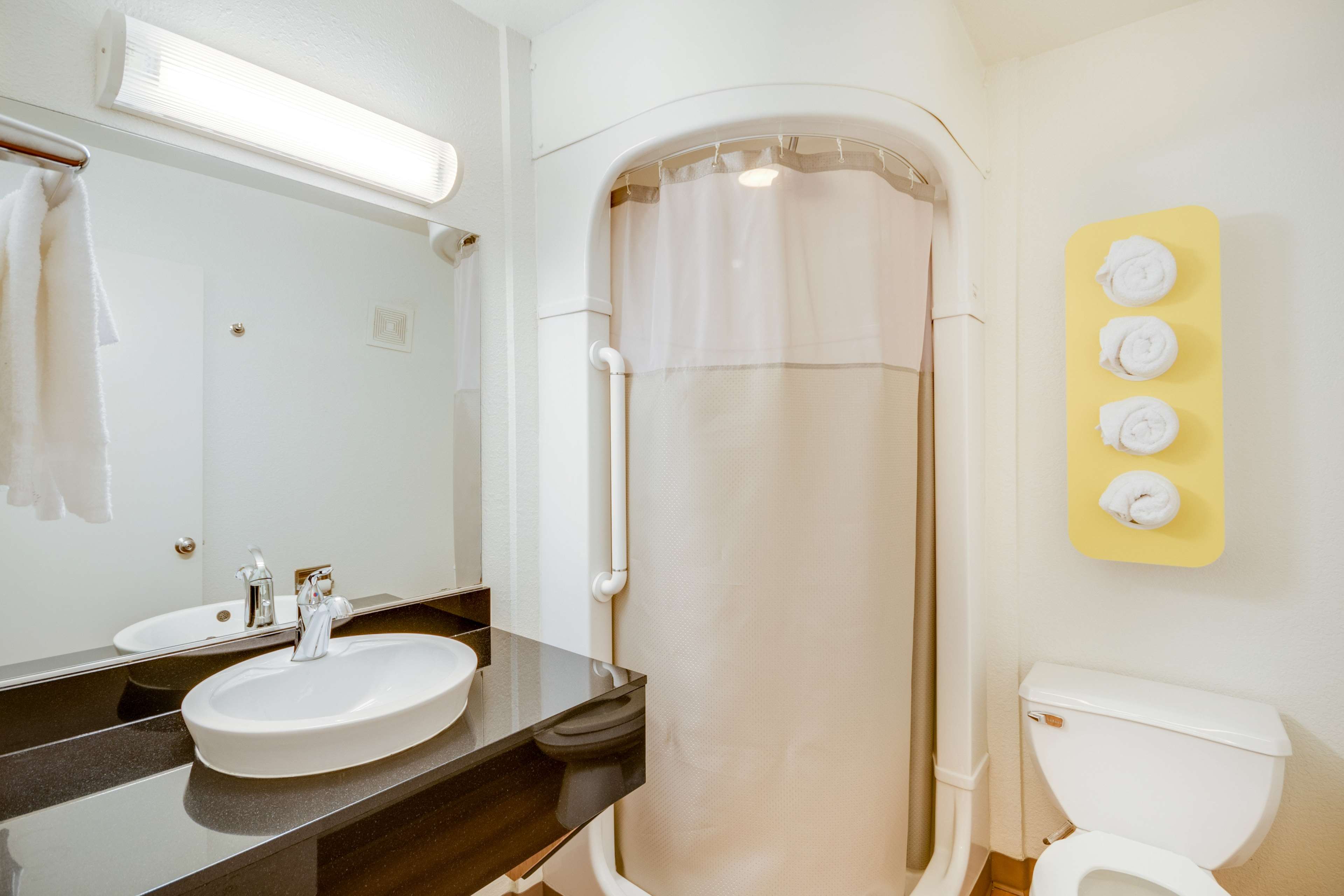 Motel 6 Bellingham